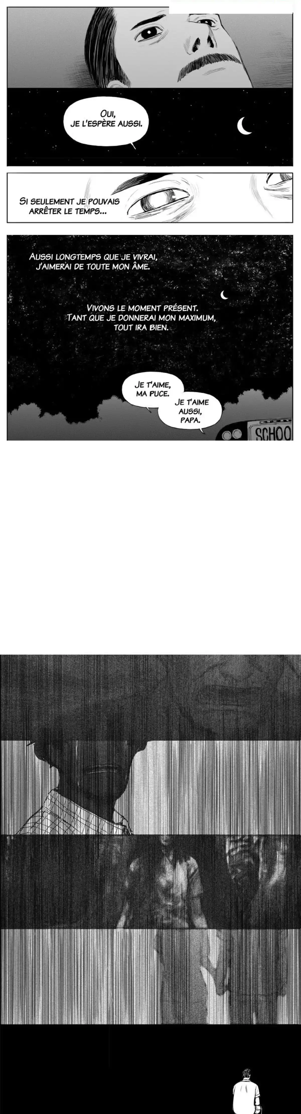 Horizon (Jeong Ji Hun) Chapitre 13 page 16