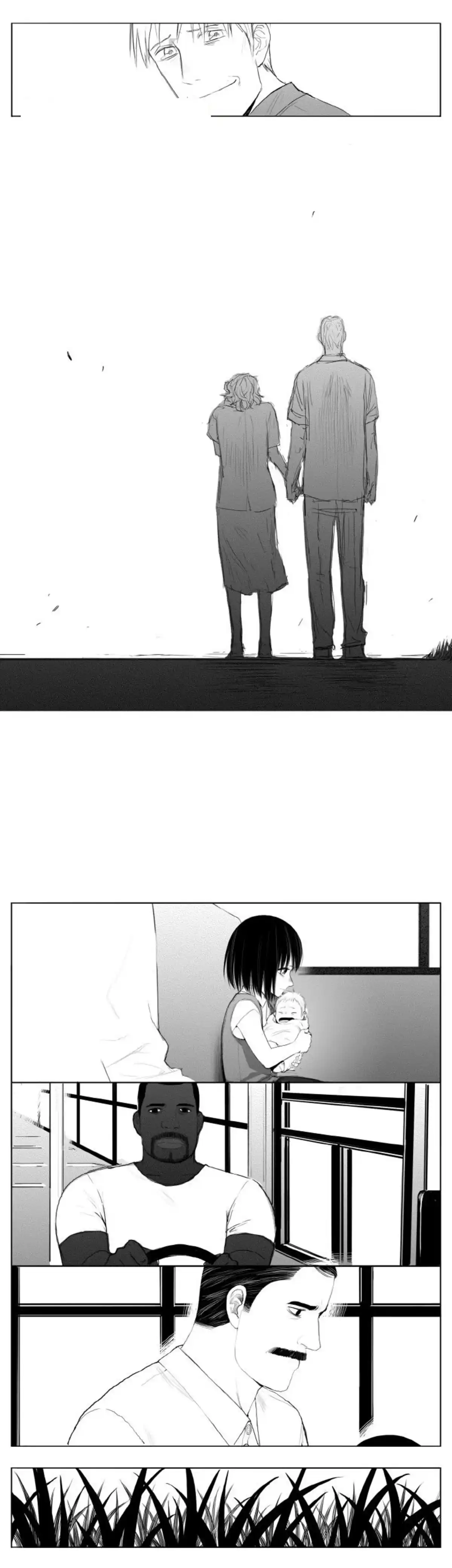 Horizon (Jeong Ji Hun) Chapitre 13 page 9