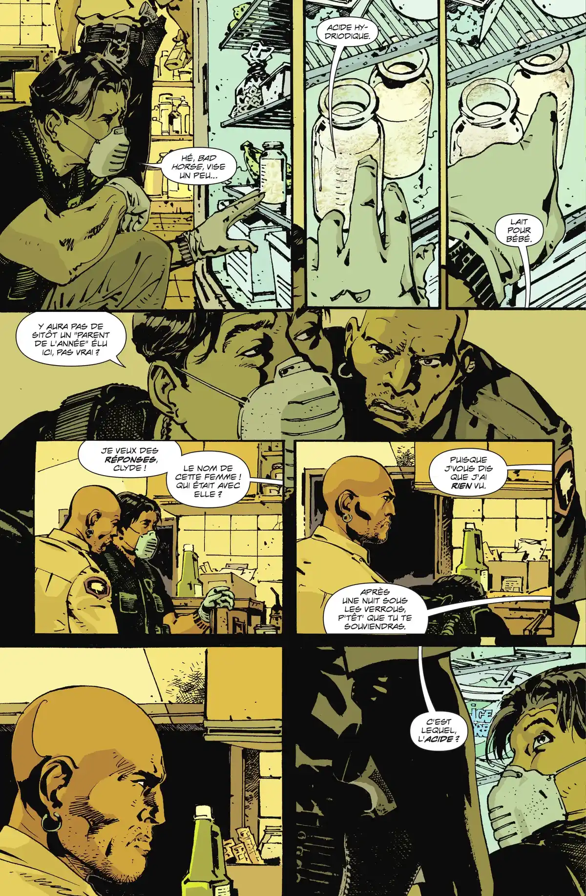 Scalped Volume 2 page 41