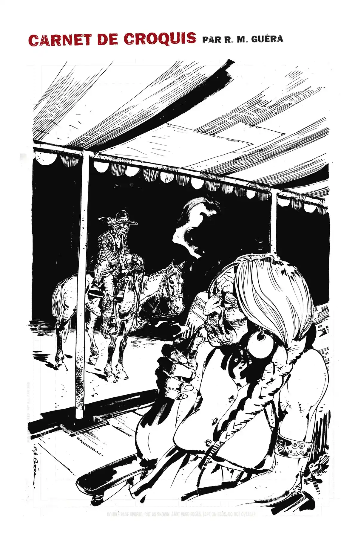 Scalped Volume 3 page 245