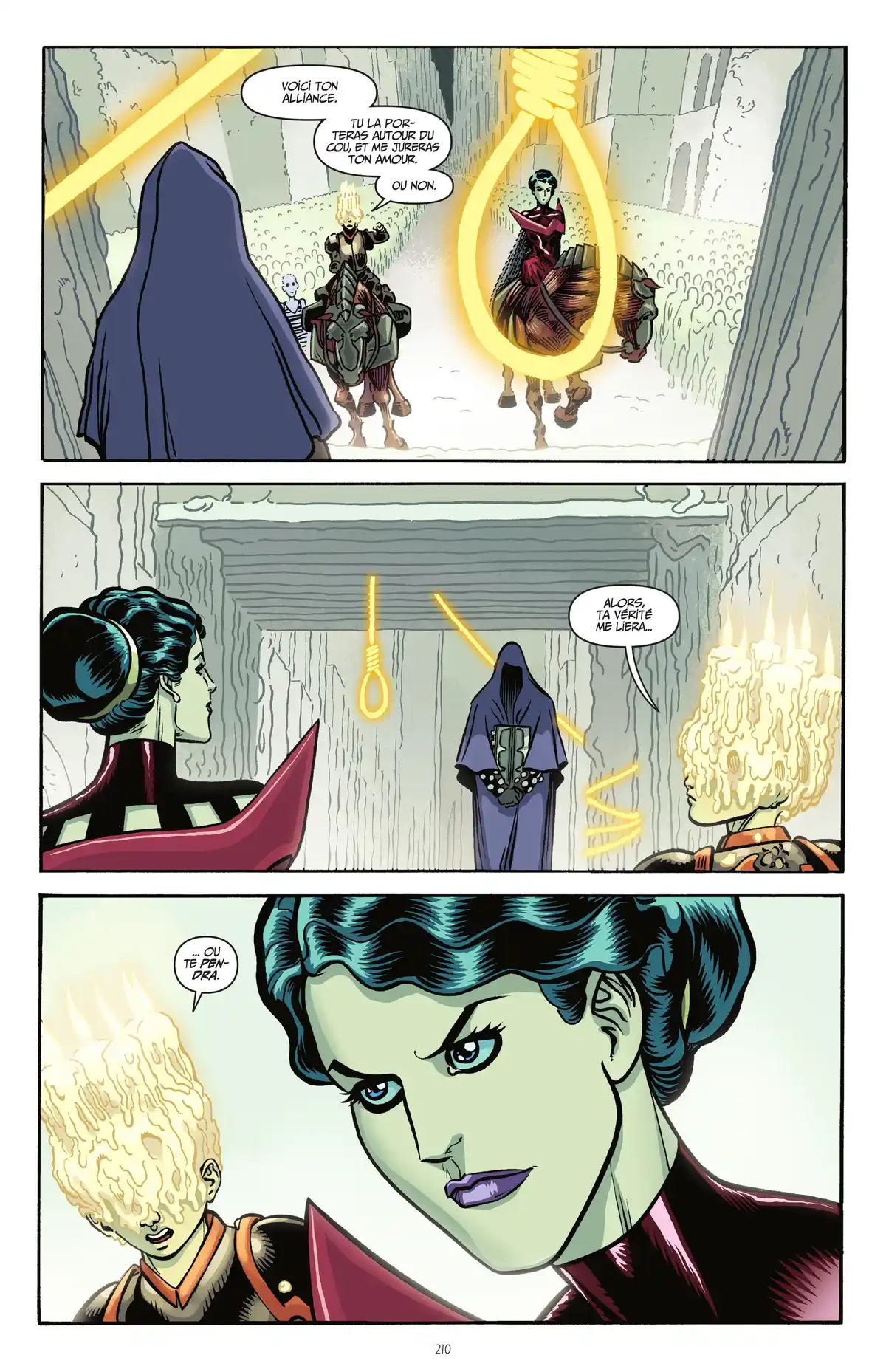 Wonder Woman : Renaissance Volume 1 page 203