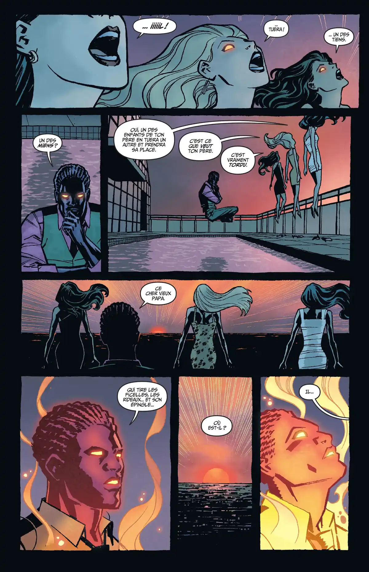 Wonder Woman : Renaissance Volume 1 page 29