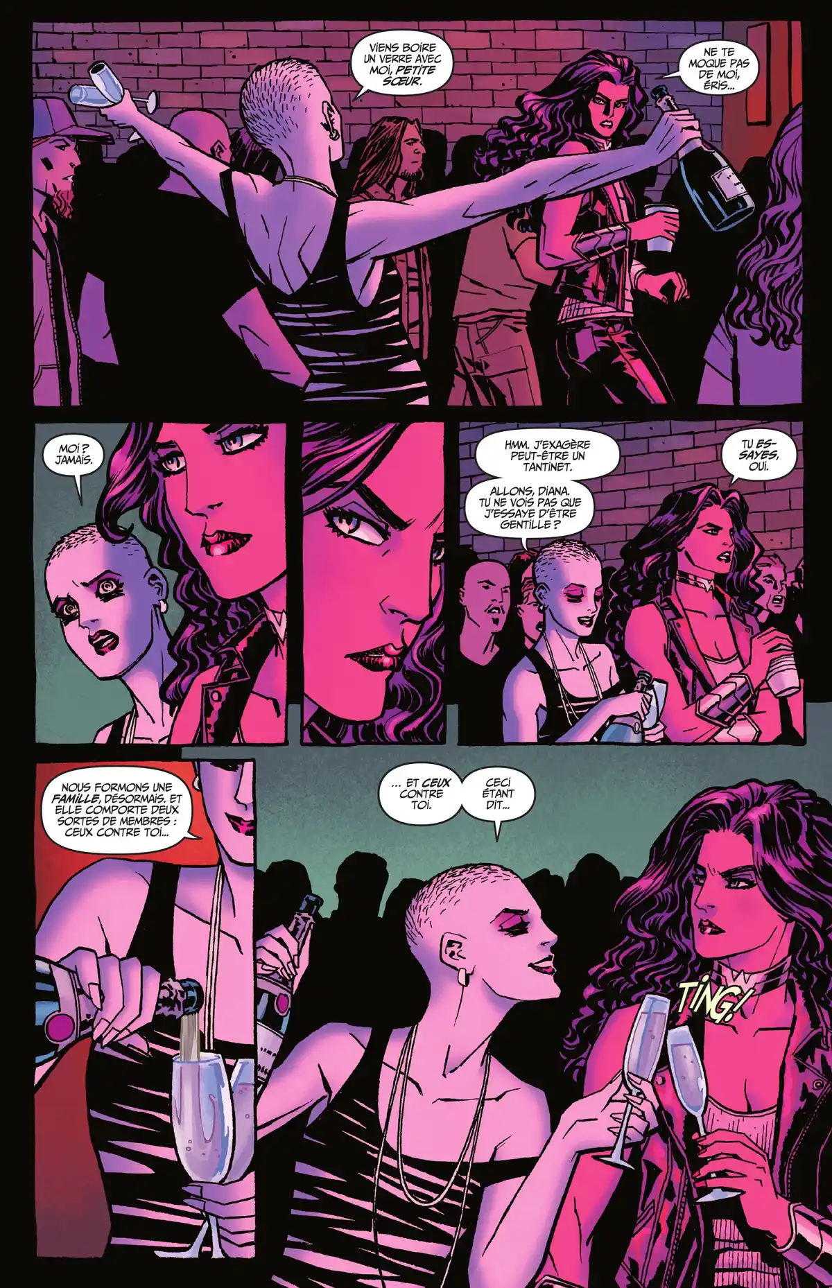 Wonder Woman : Renaissance Volume 1 page 79