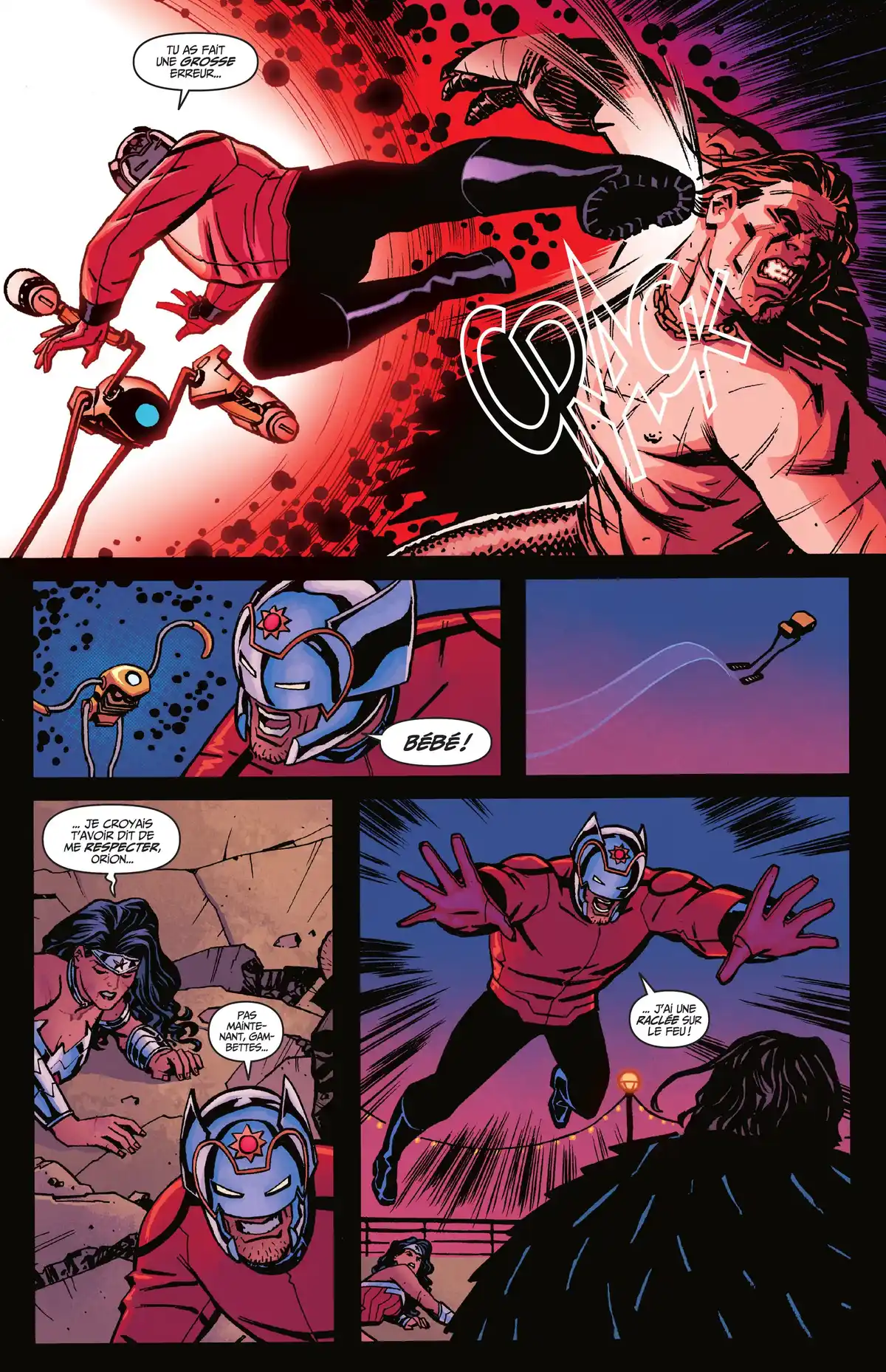 Wonder Woman : Renaissance Volume 2 page 60