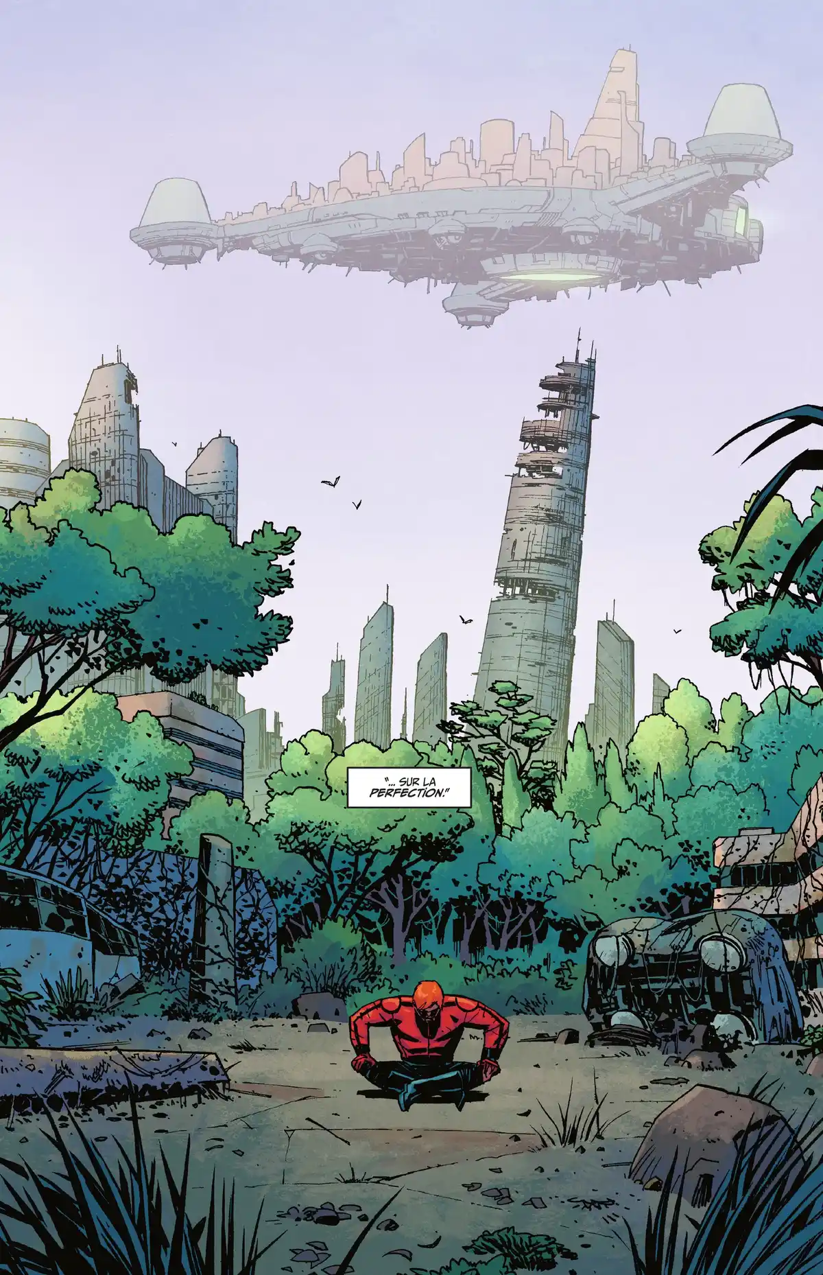 Wonder Woman : Renaissance Volume 2 page 79