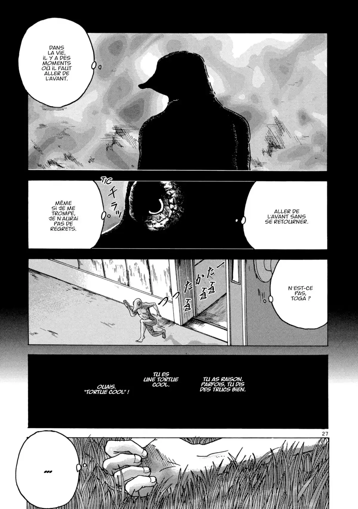 Un monde formidable Volume 1 page 29