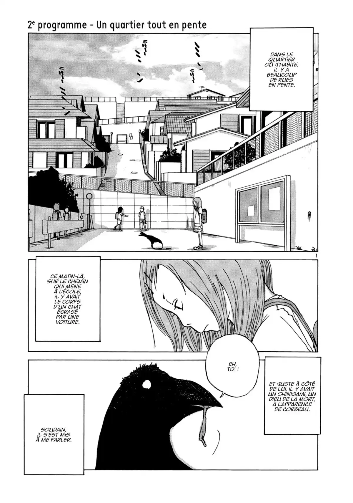 Un monde formidable Volume 1 page 35