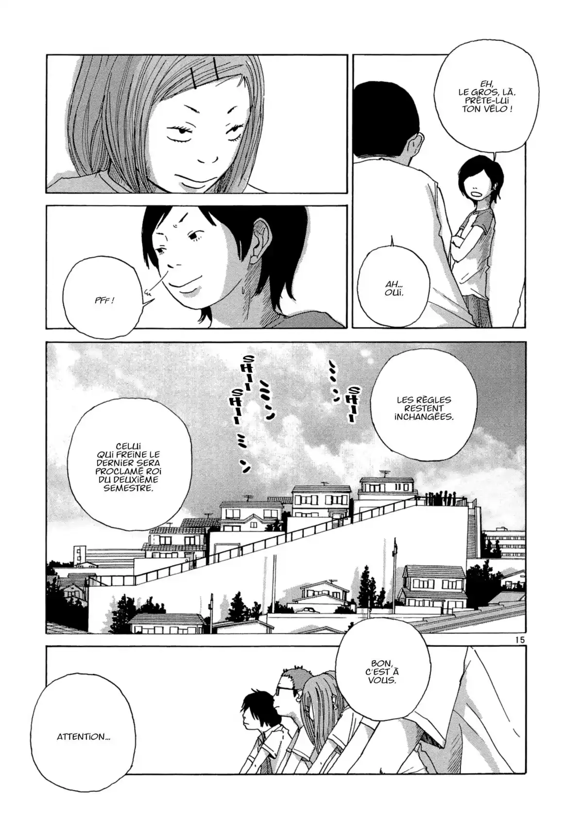 Un monde formidable Volume 1 page 49