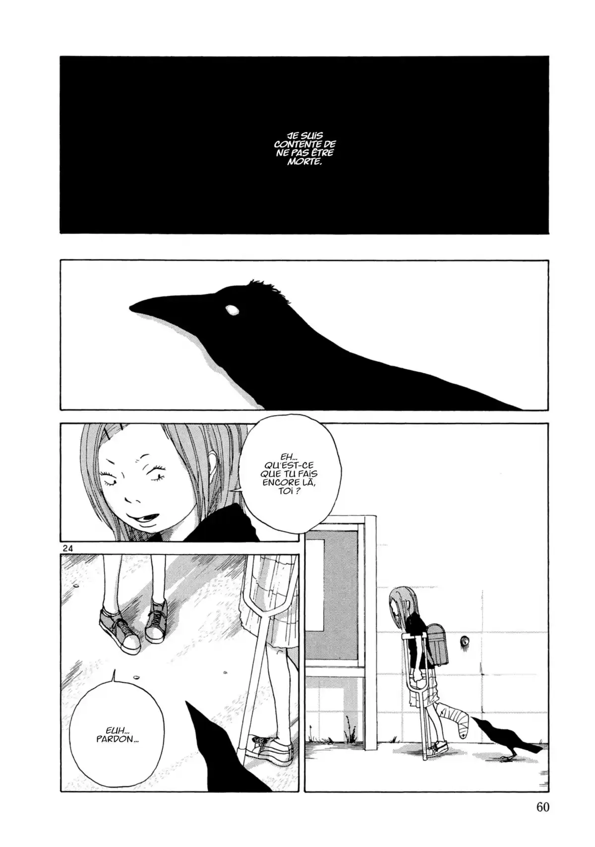 Un monde formidable Volume 1 page 57