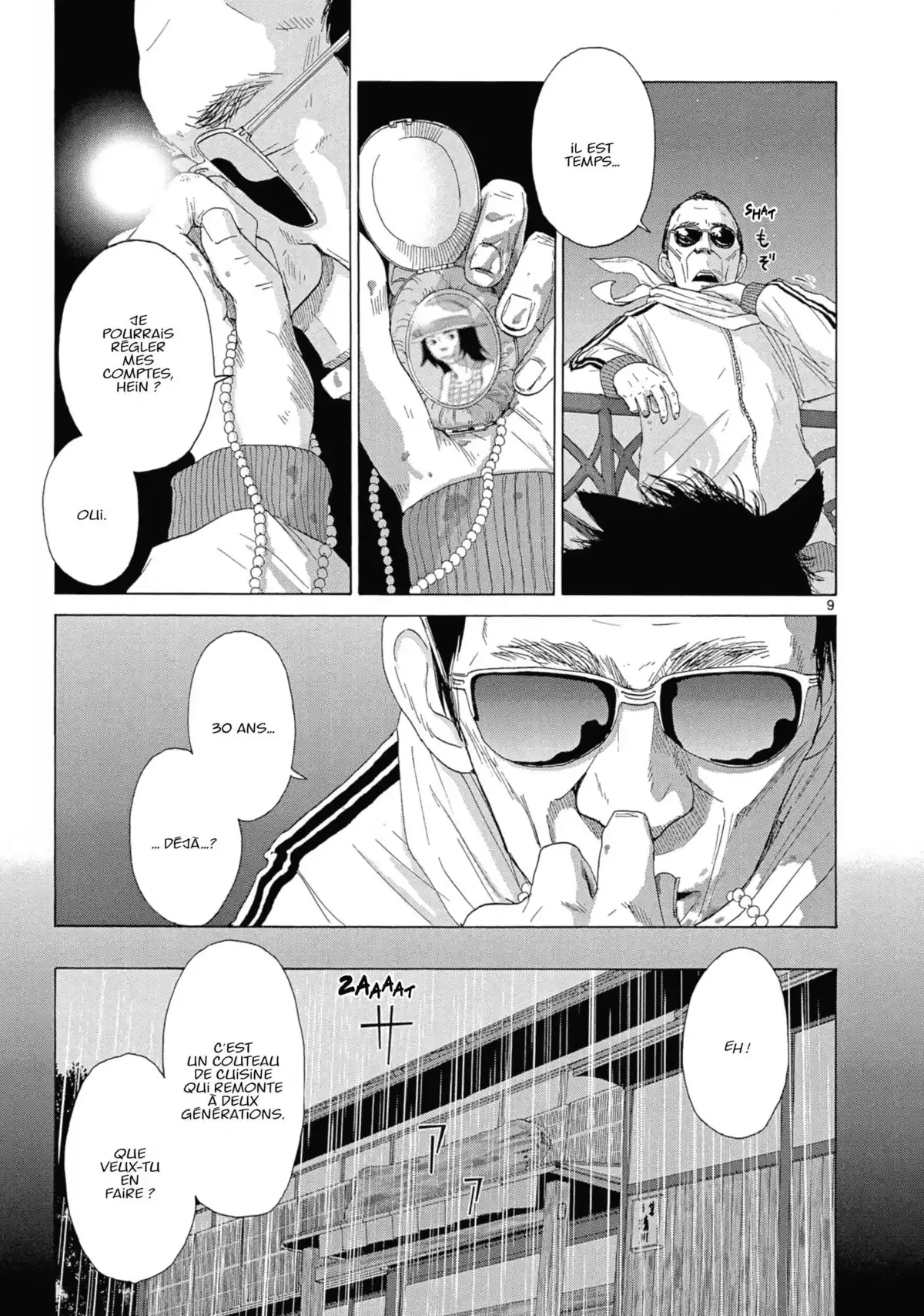 Un monde formidable Volume 2 page 101