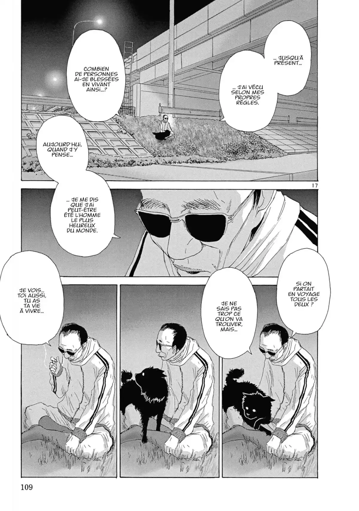 Un monde formidable Volume 2 page 109