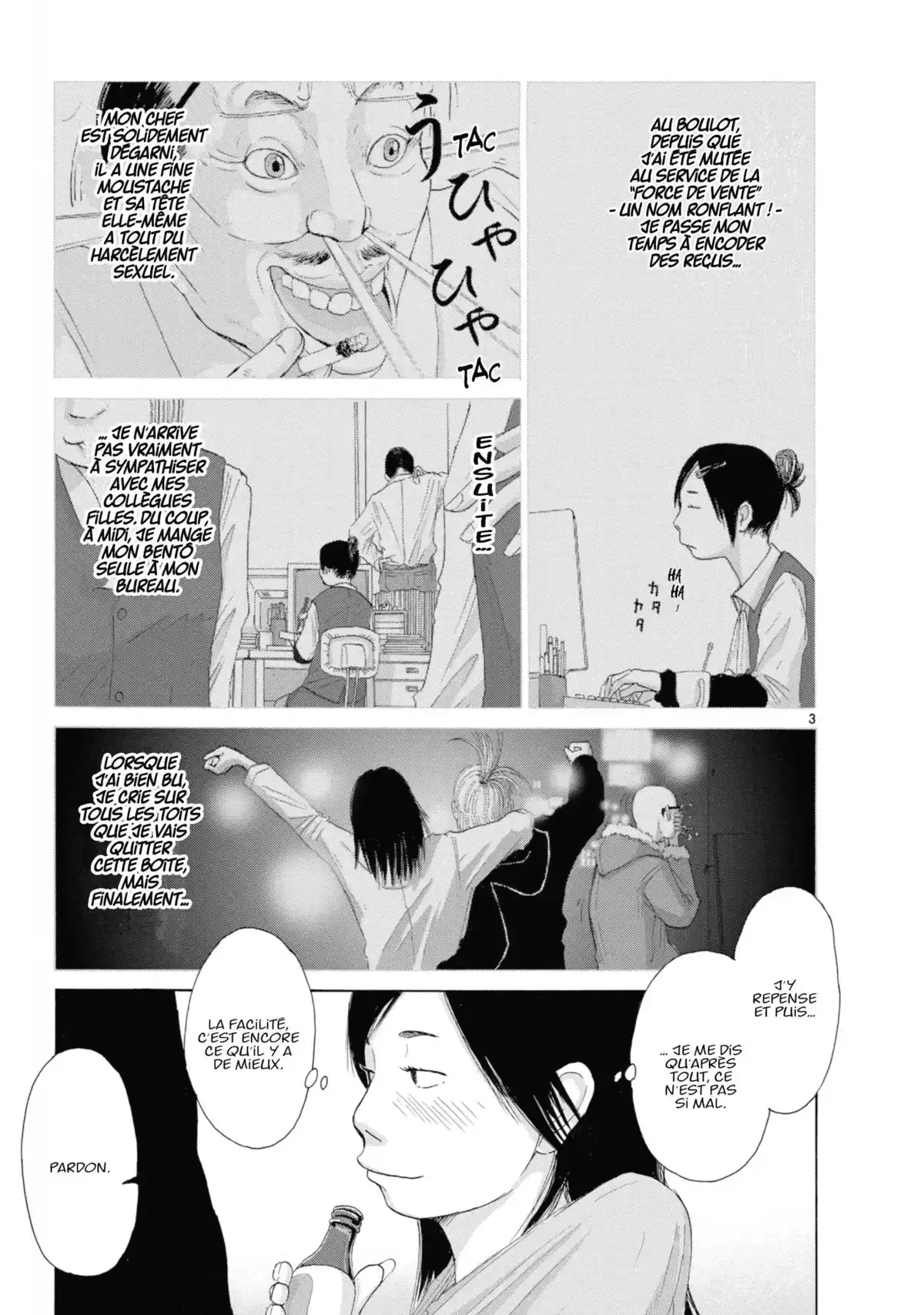 Un monde formidable Volume 2 page 117