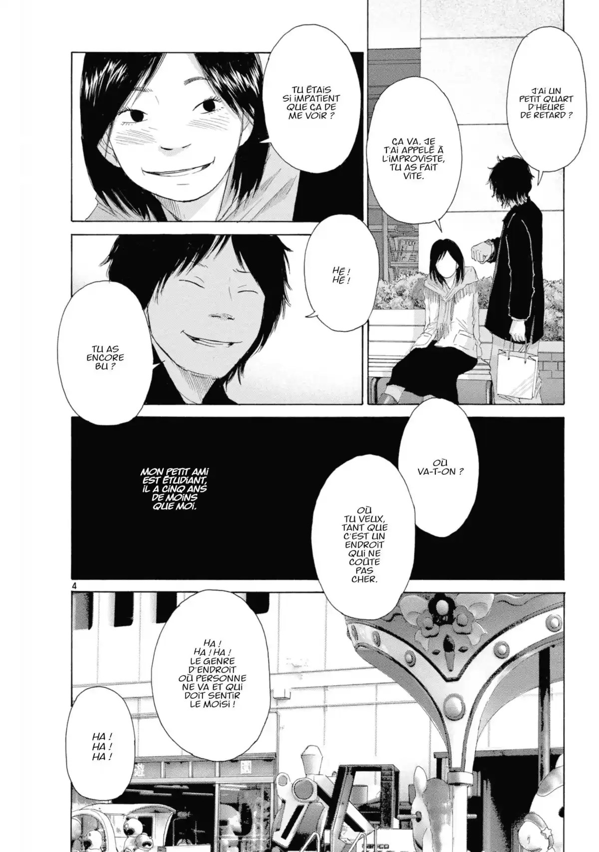 Un monde formidable Volume 2 page 118