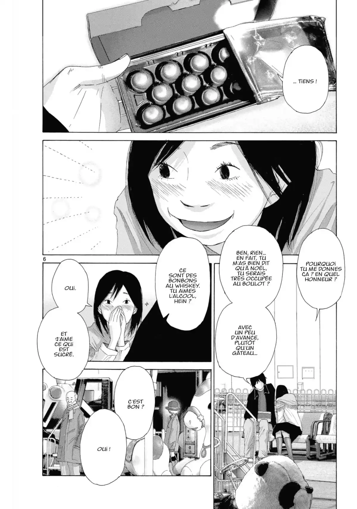 Un monde formidable Volume 2 page 120