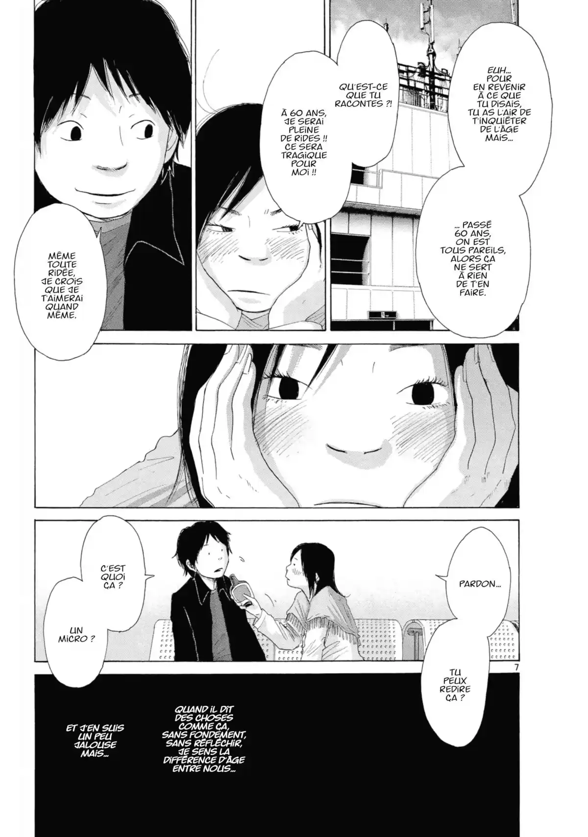Un monde formidable Volume 2 page 121