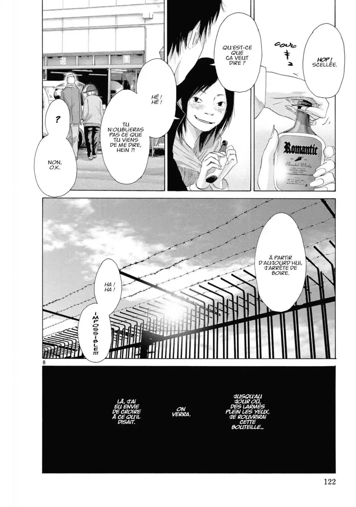 Un monde formidable Volume 2 page 122