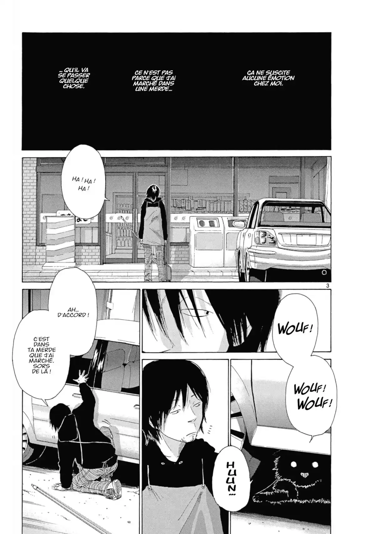 Un monde formidable Volume 2 page 127