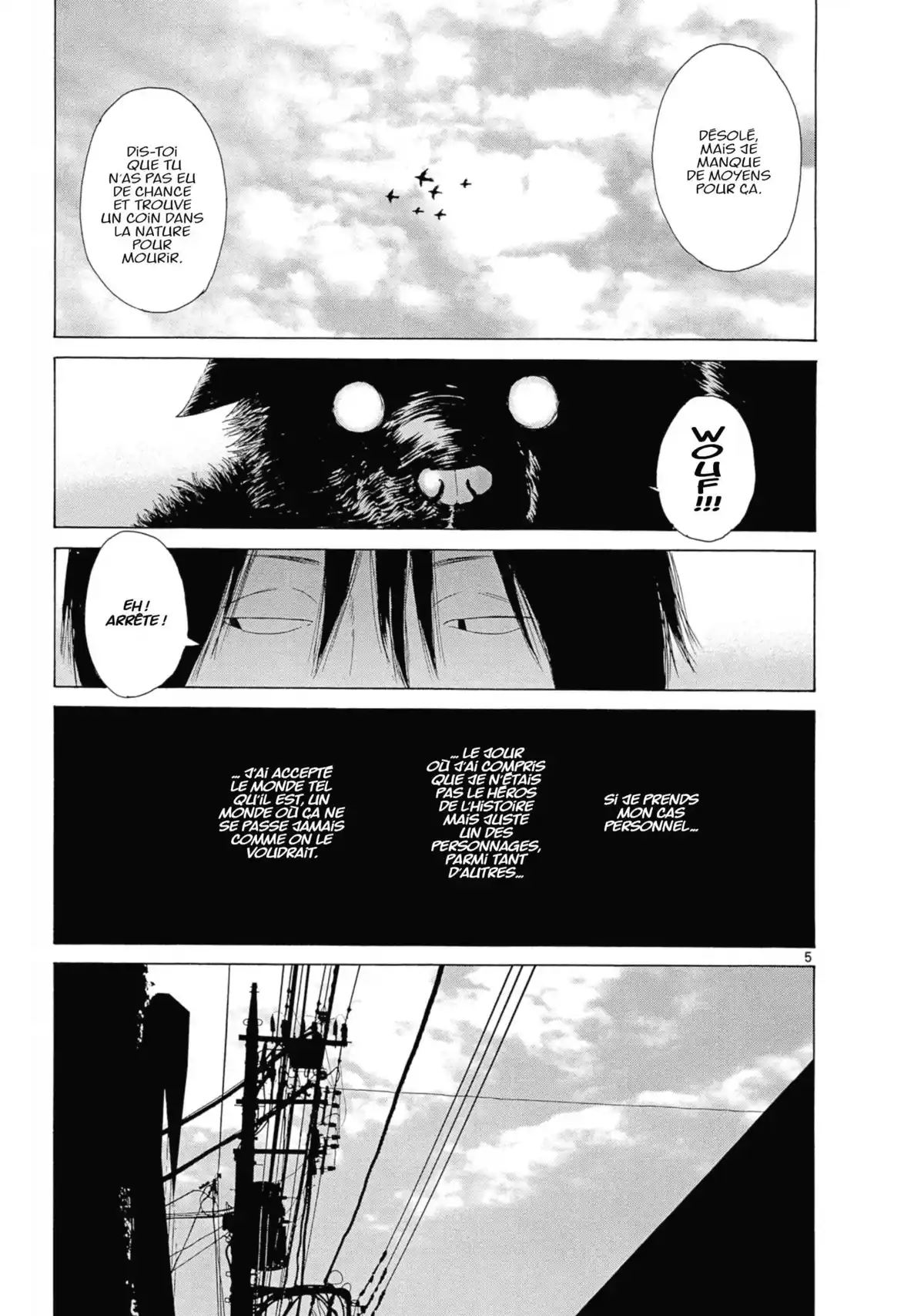 Un monde formidable Volume 2 page 129
