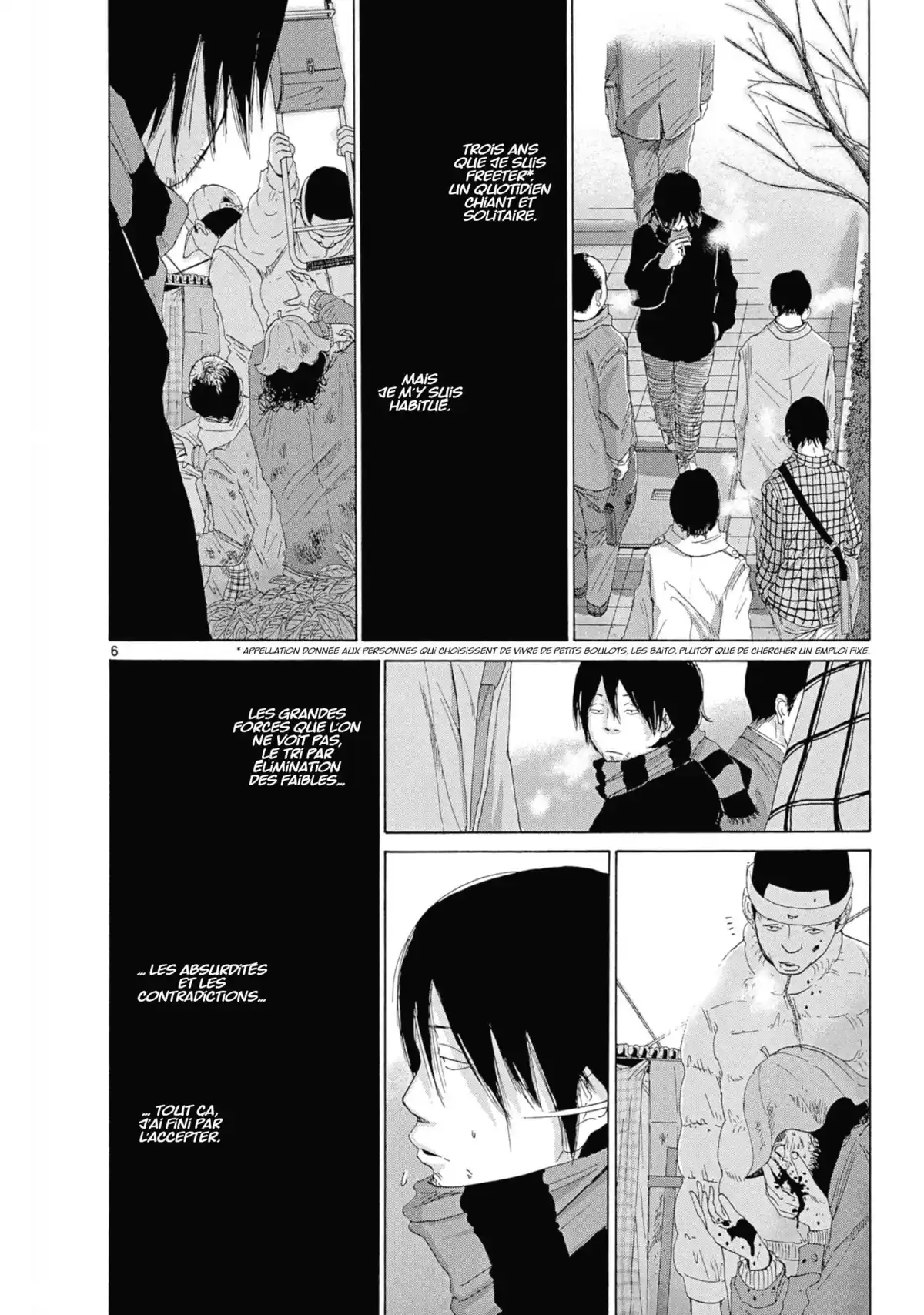 Un monde formidable Volume 2 page 130