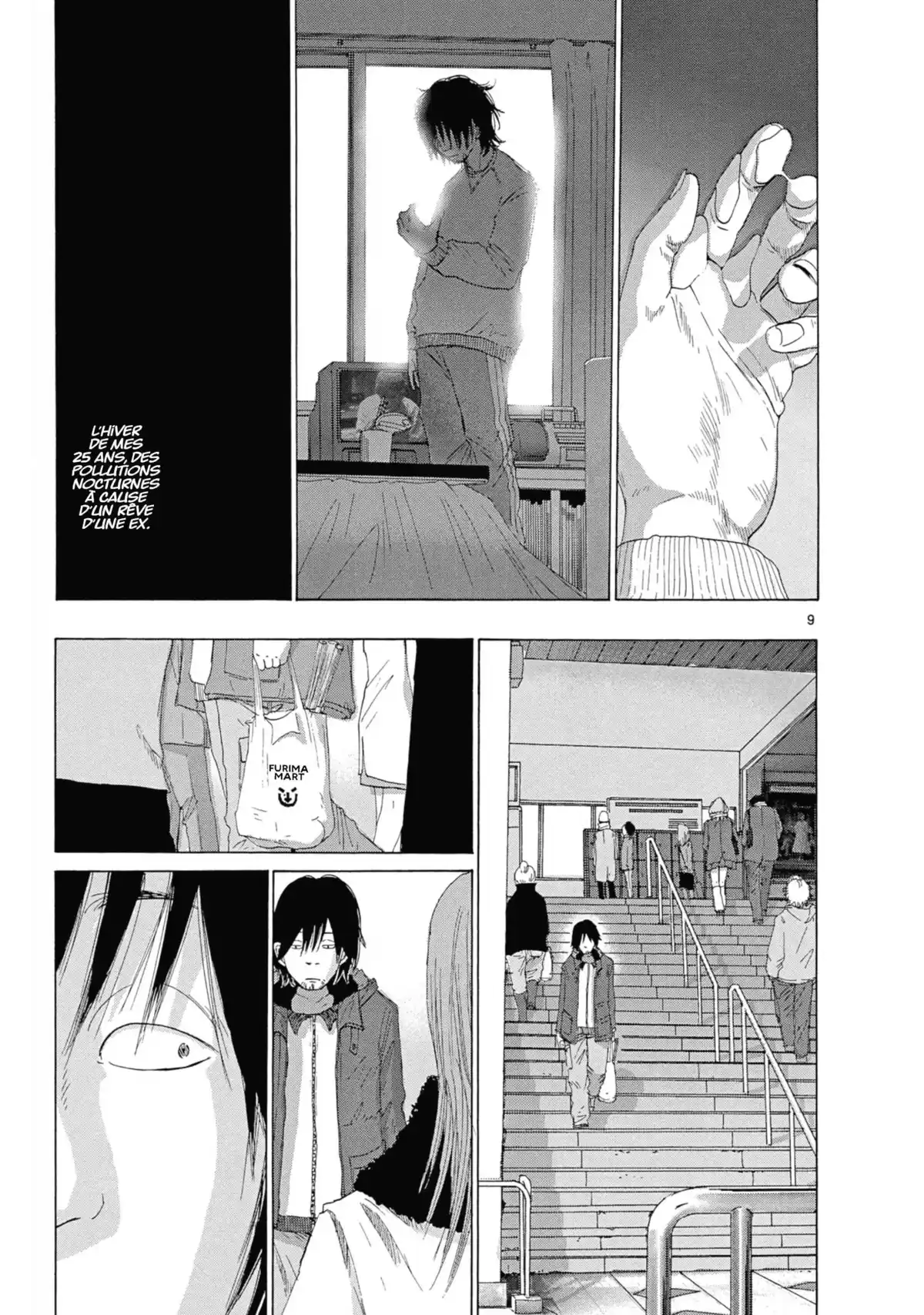 Un monde formidable Volume 2 page 133