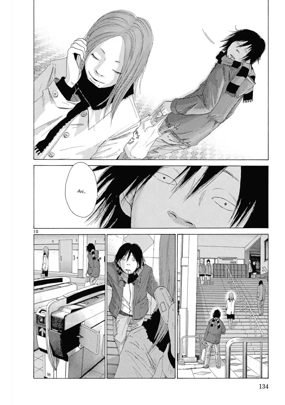 Un monde formidable Volume 2 page 134