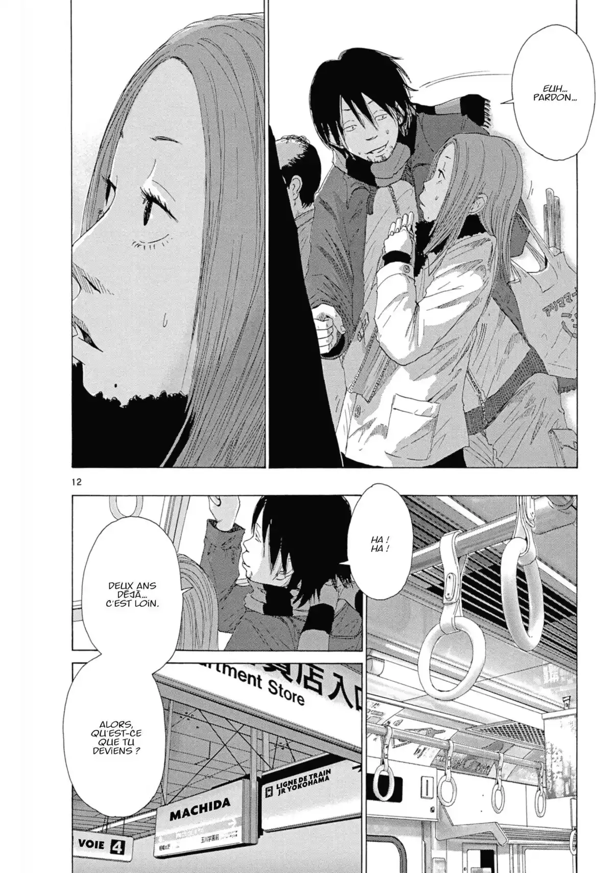 Un monde formidable Volume 2 page 136