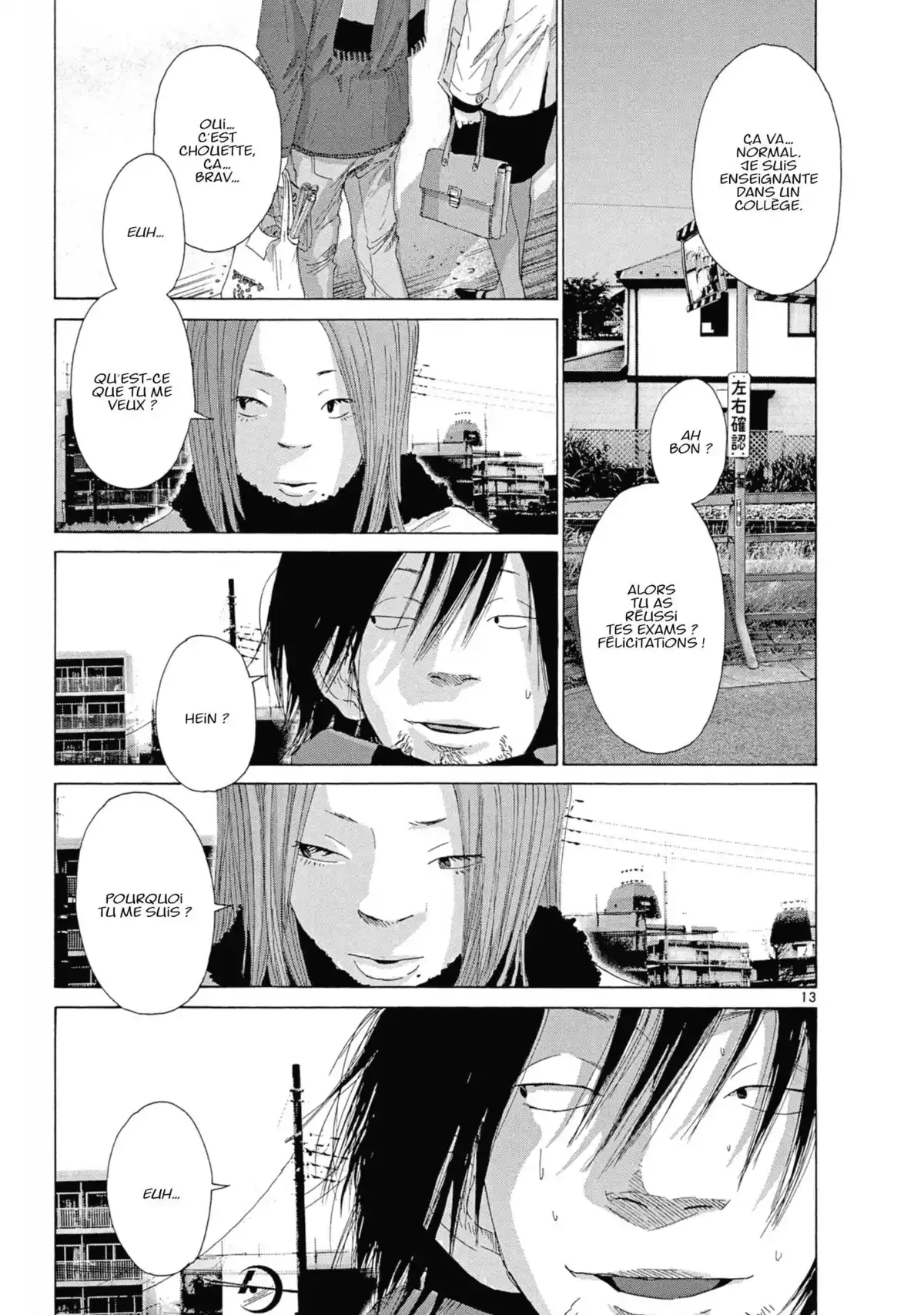 Un monde formidable Volume 2 page 137