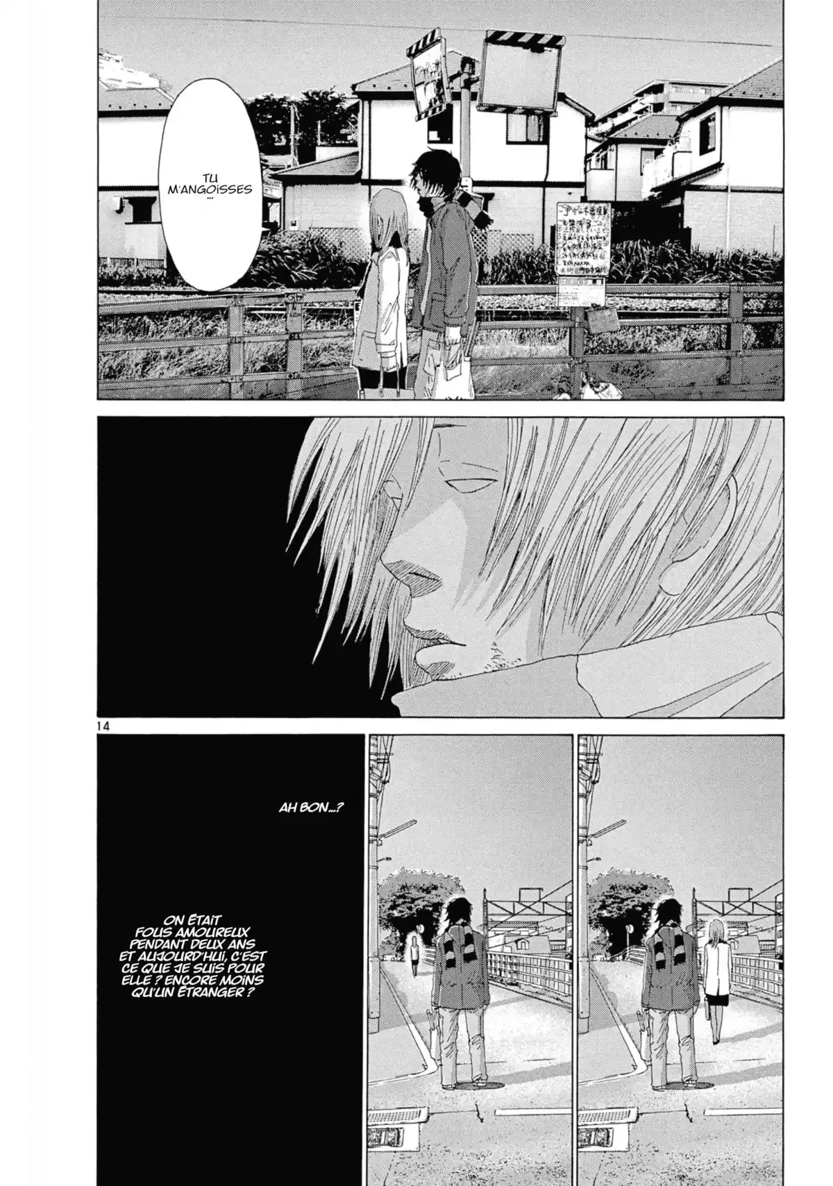 Un monde formidable Volume 2 page 138