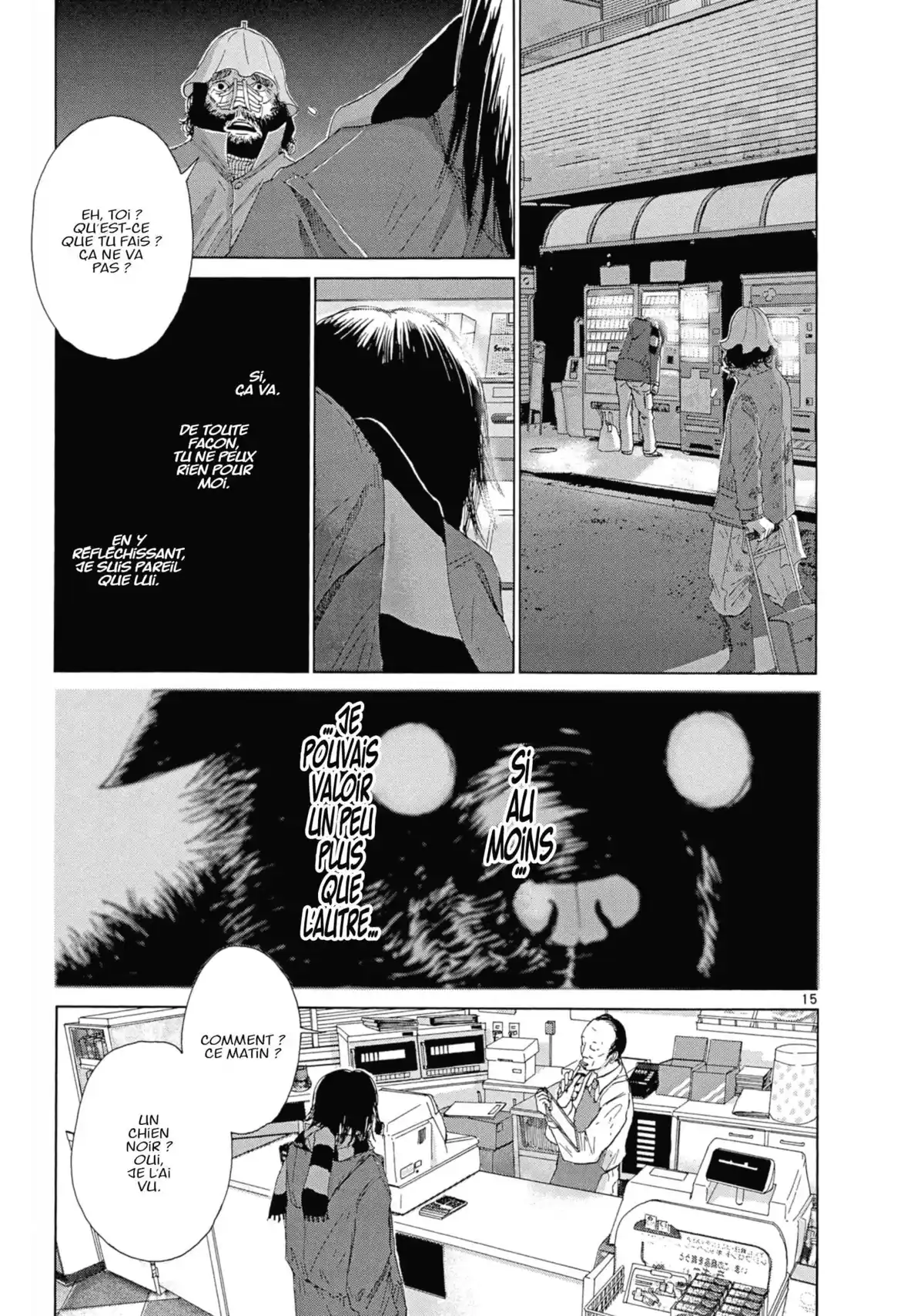 Un monde formidable Volume 2 page 139