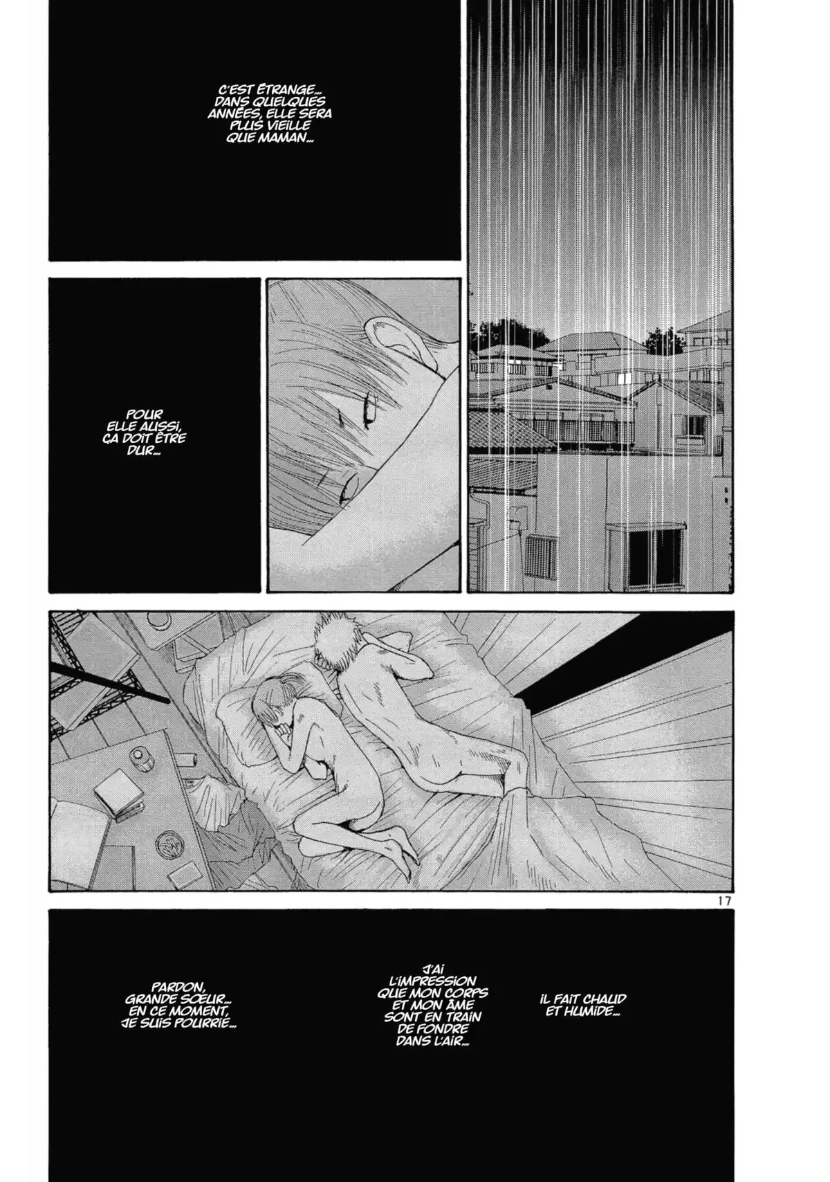 Un monde formidable Volume 2 page 39