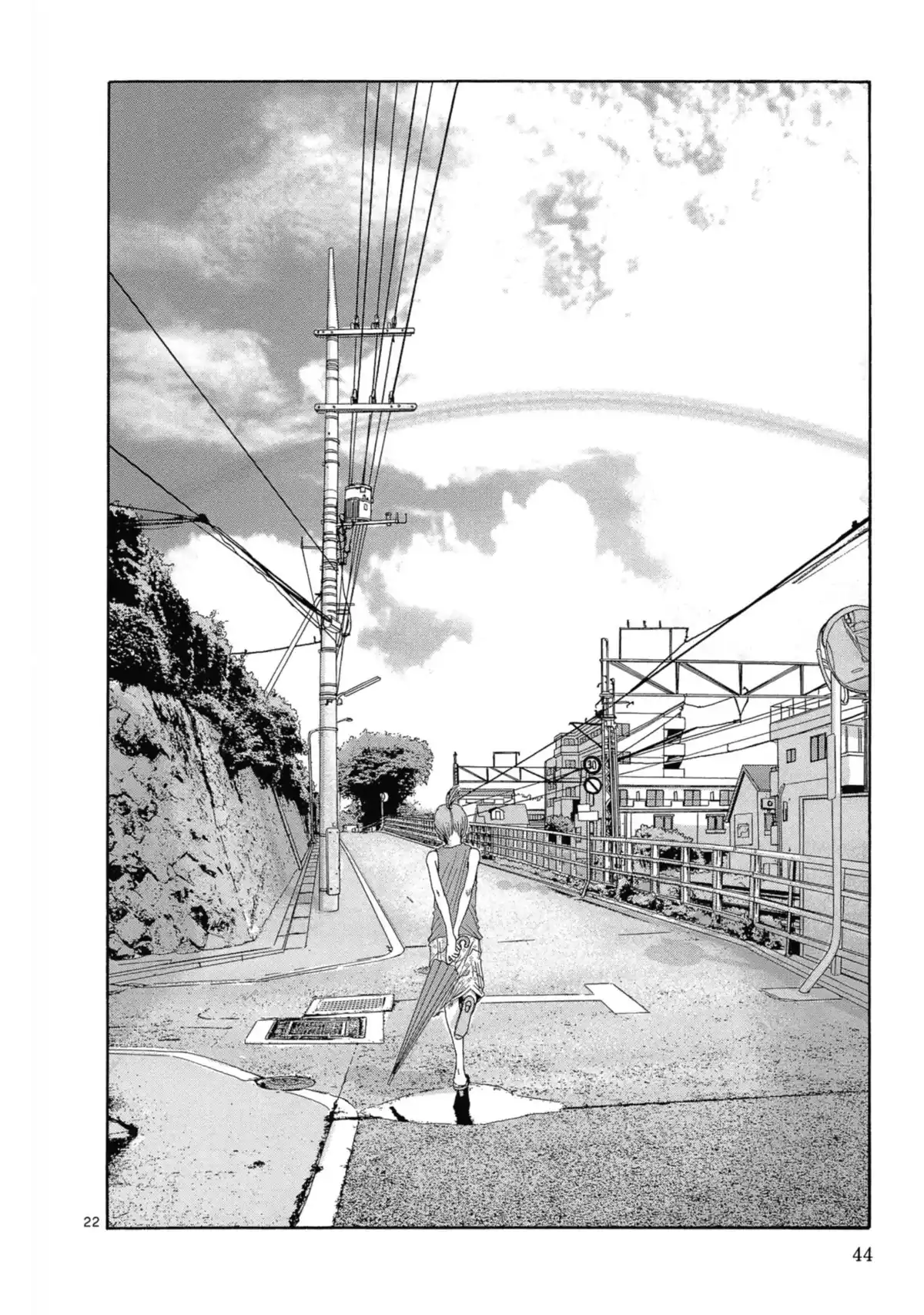 Un monde formidable Volume 2 page 44