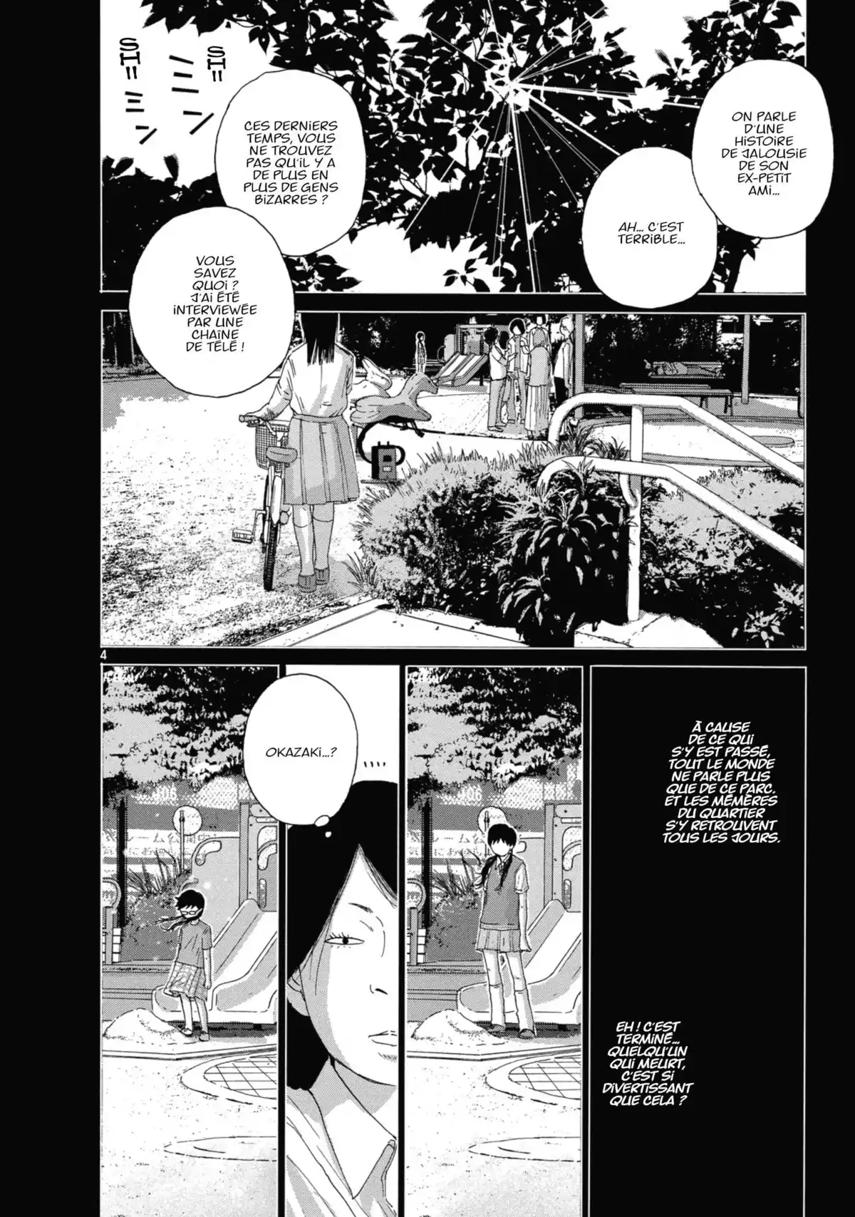 Un monde formidable Volume 2 page 52