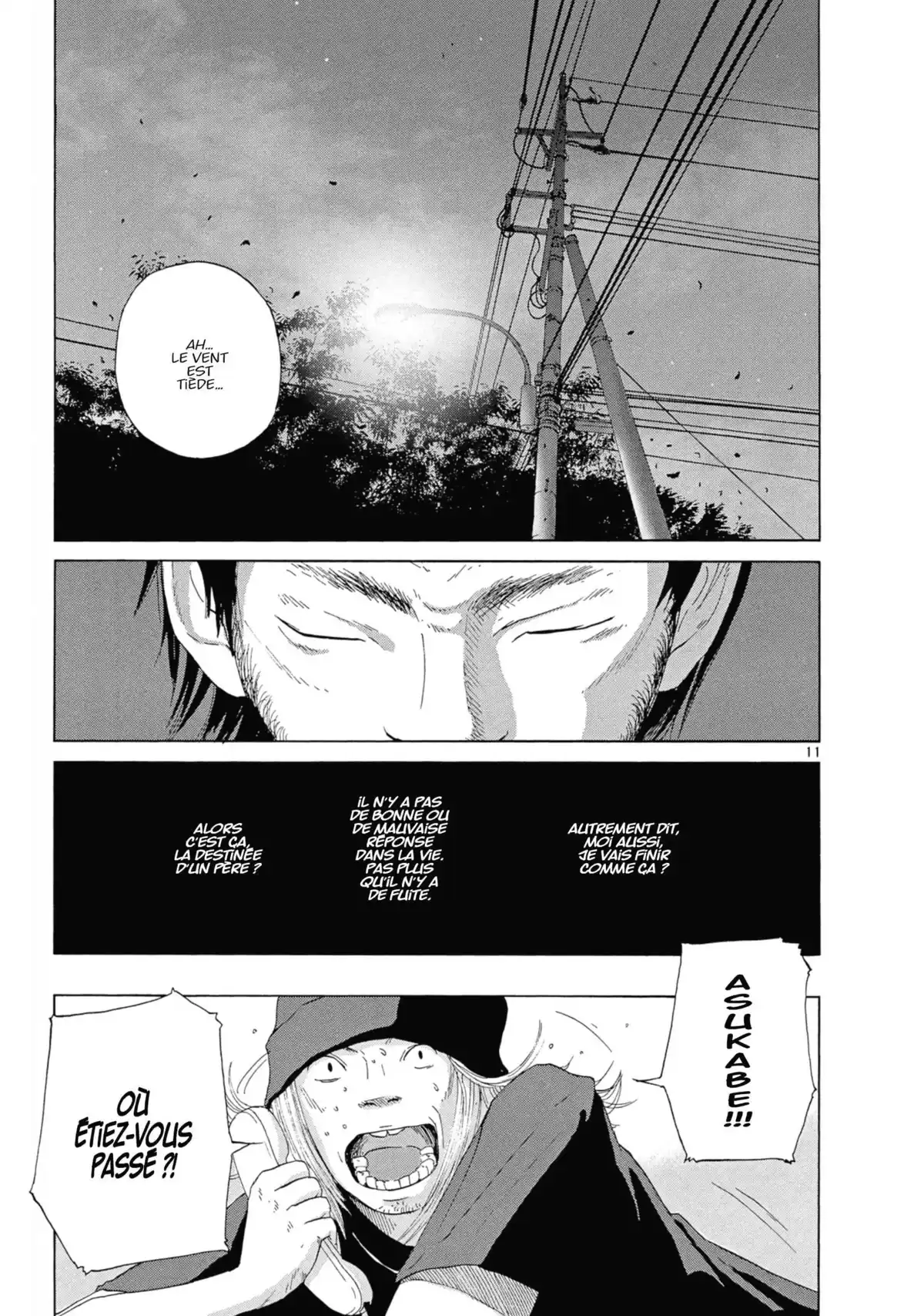 Un monde formidable Volume 2 page 77