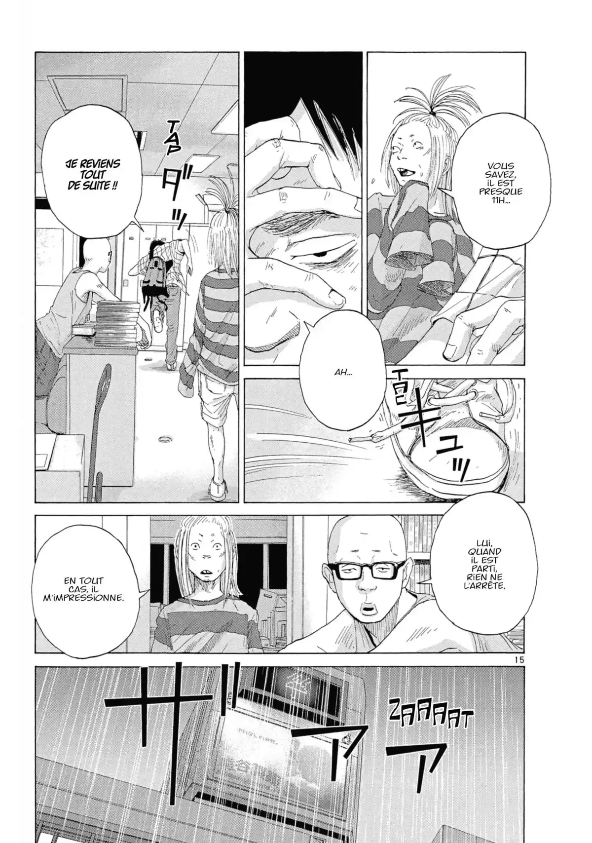 Un monde formidable Volume 2 page 81