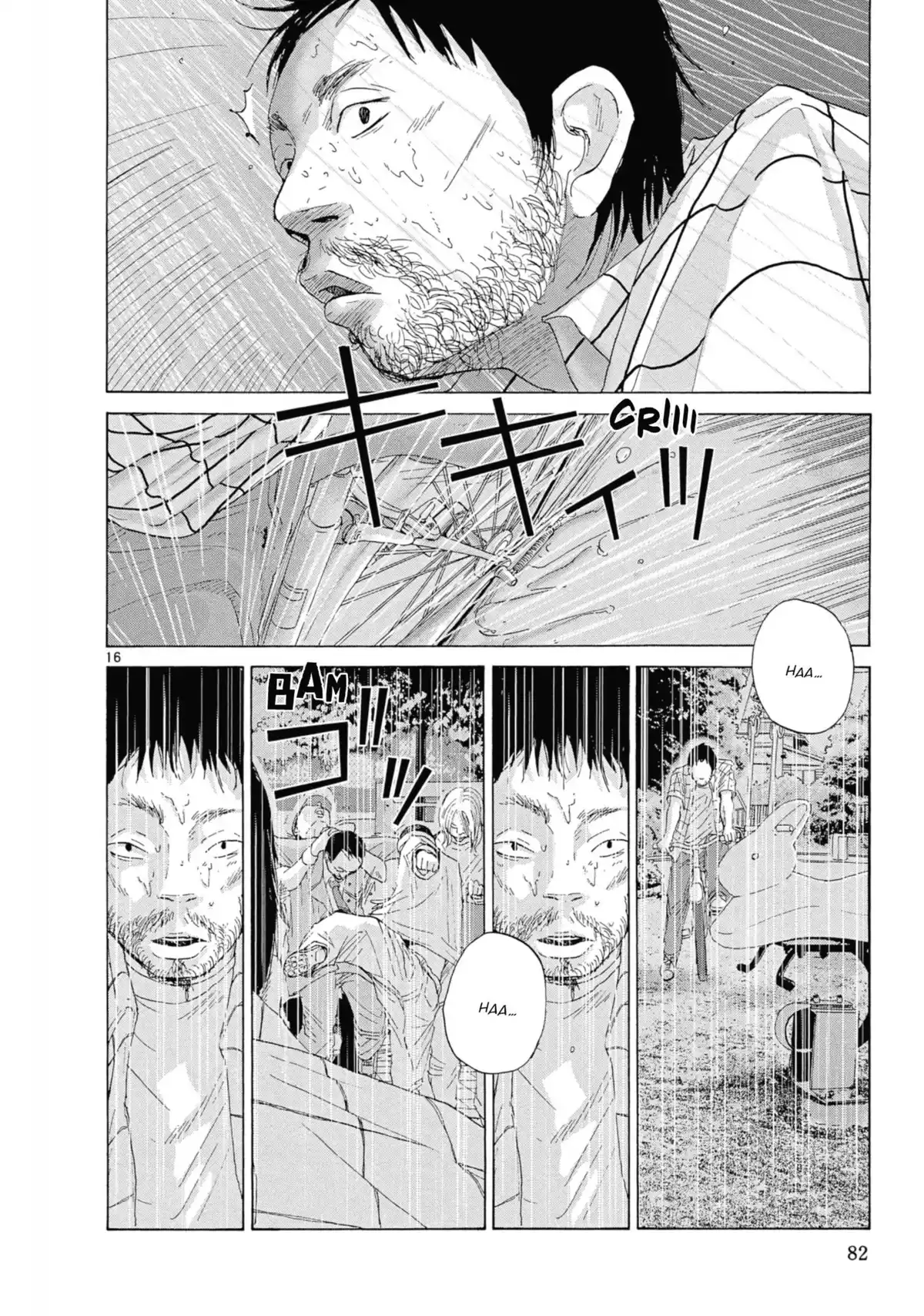 Un monde formidable Volume 2 page 82