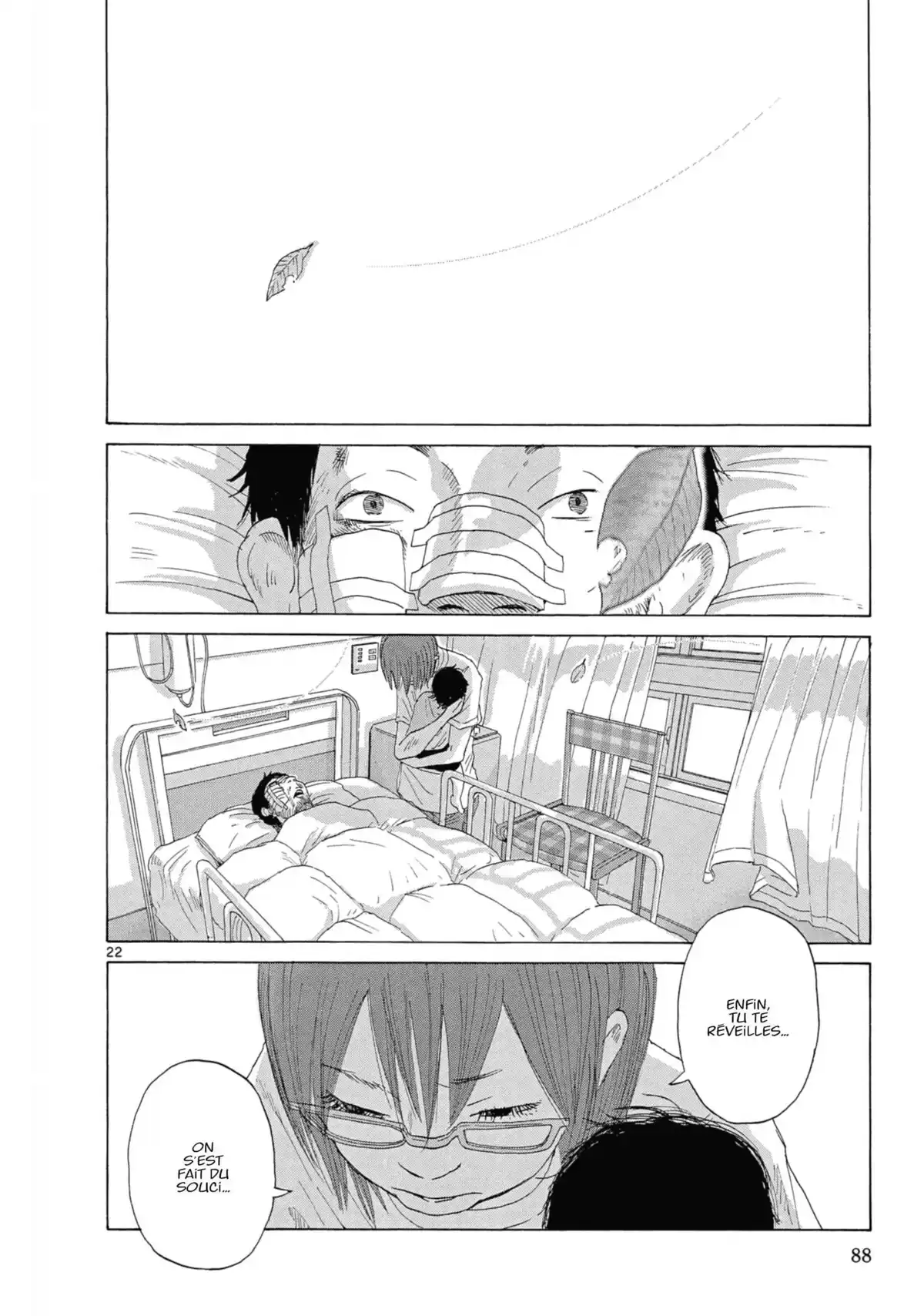 Un monde formidable Volume 2 page 88