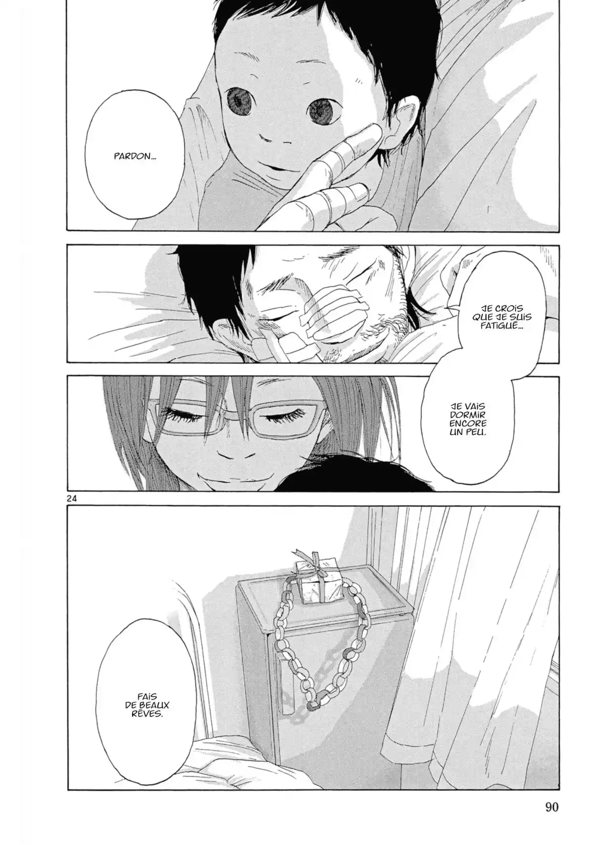 Un monde formidable Volume 2 page 90