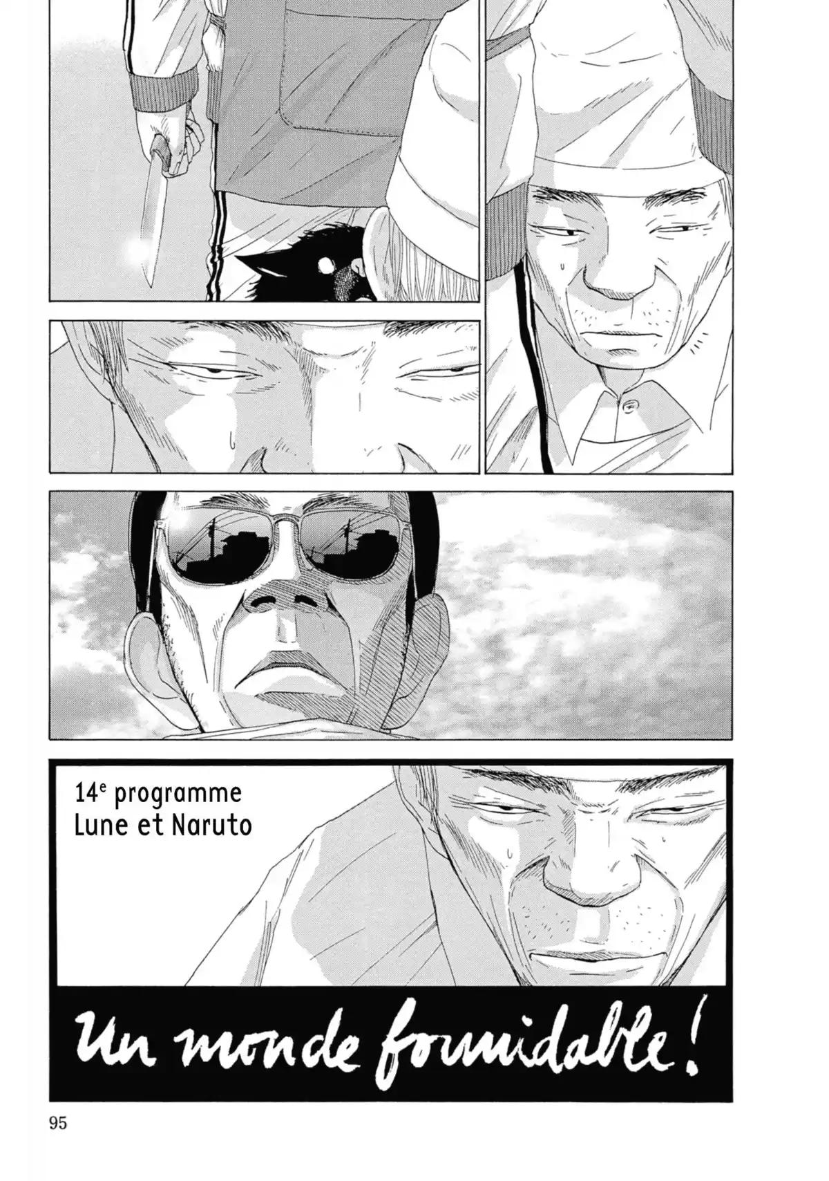 Un monde formidable Volume 2 page 95