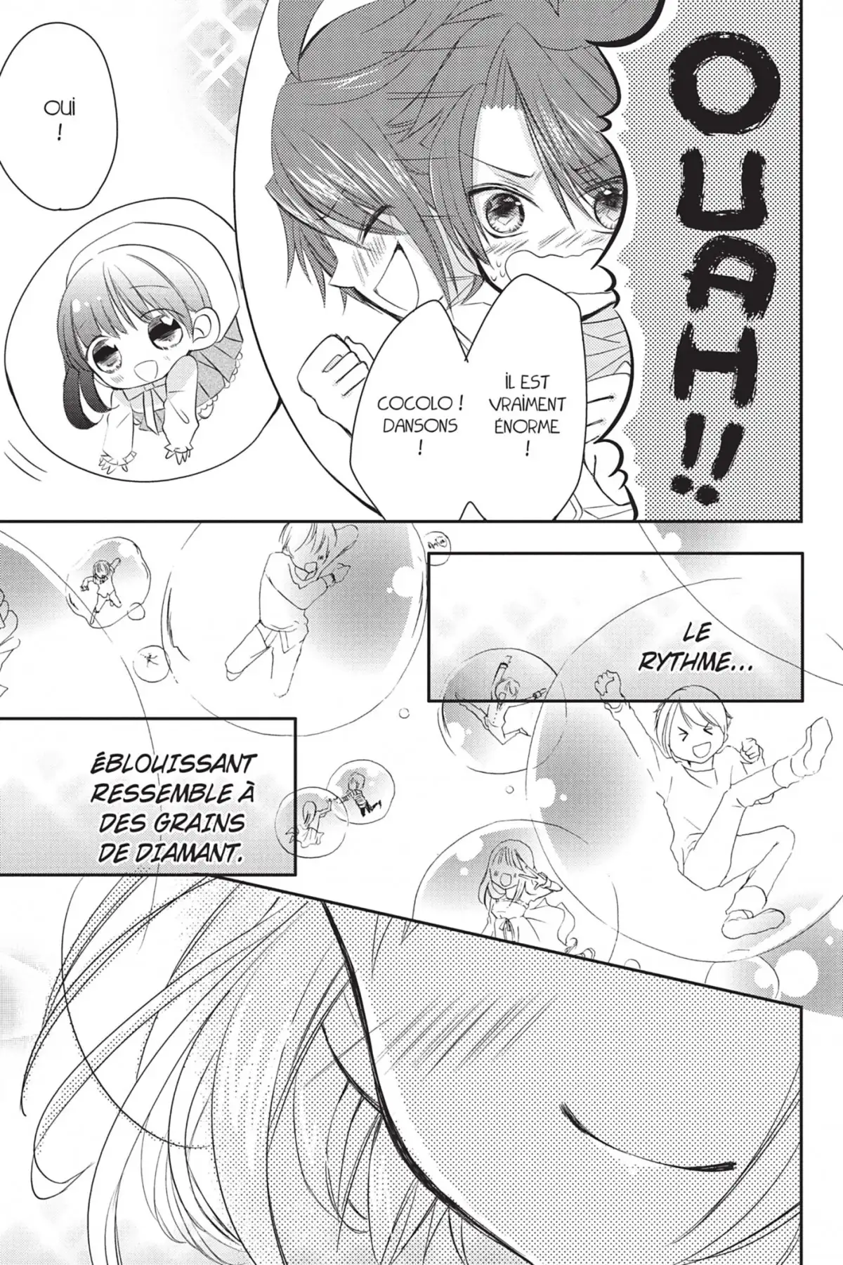 Crystal Girls Volume 1 page 42