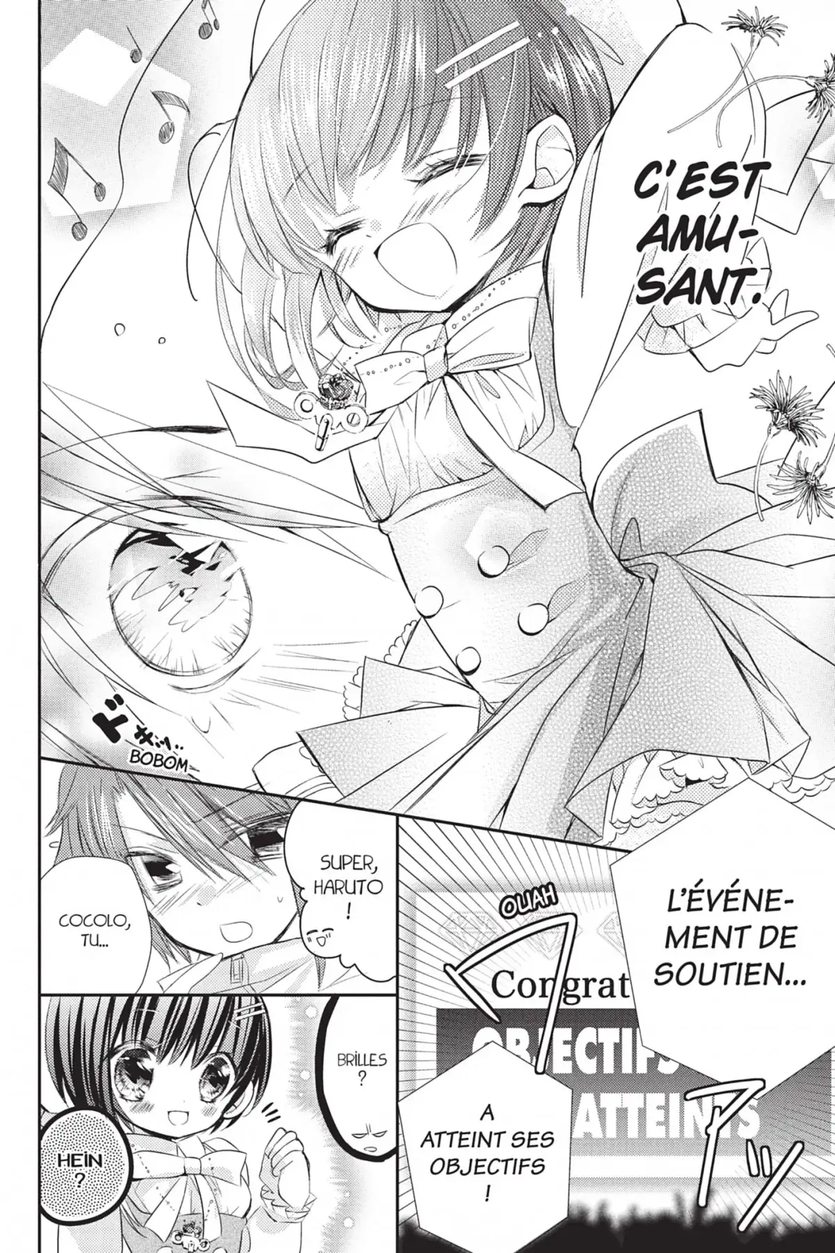 Crystal Girls Volume 1 page 43