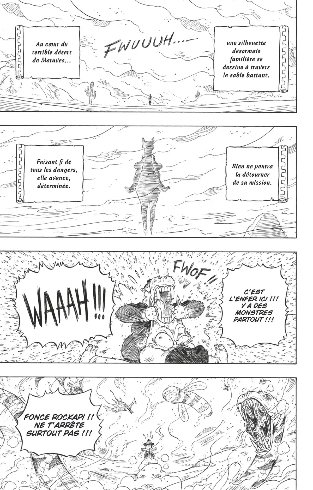 Tinta Run Volume 2 page 105