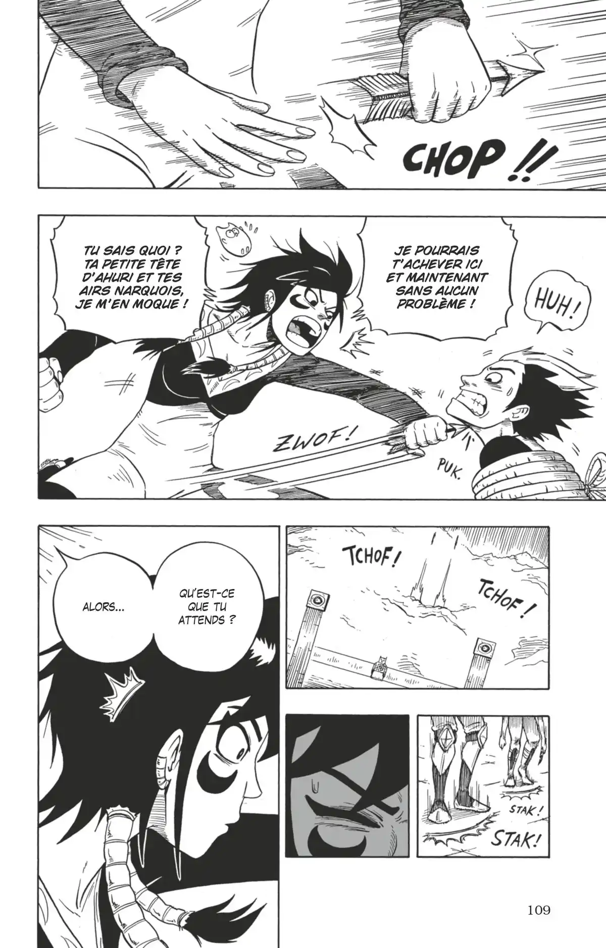 Tinta Run Volume 2 page 110