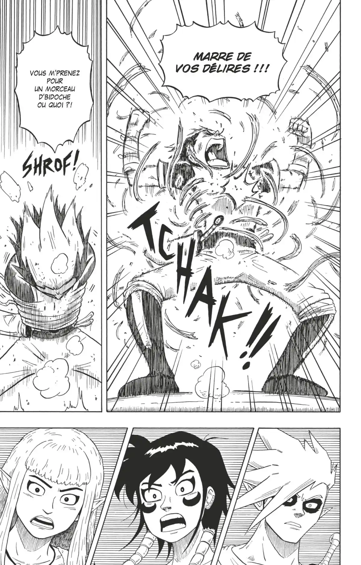 Tinta Run Volume 2 page 115