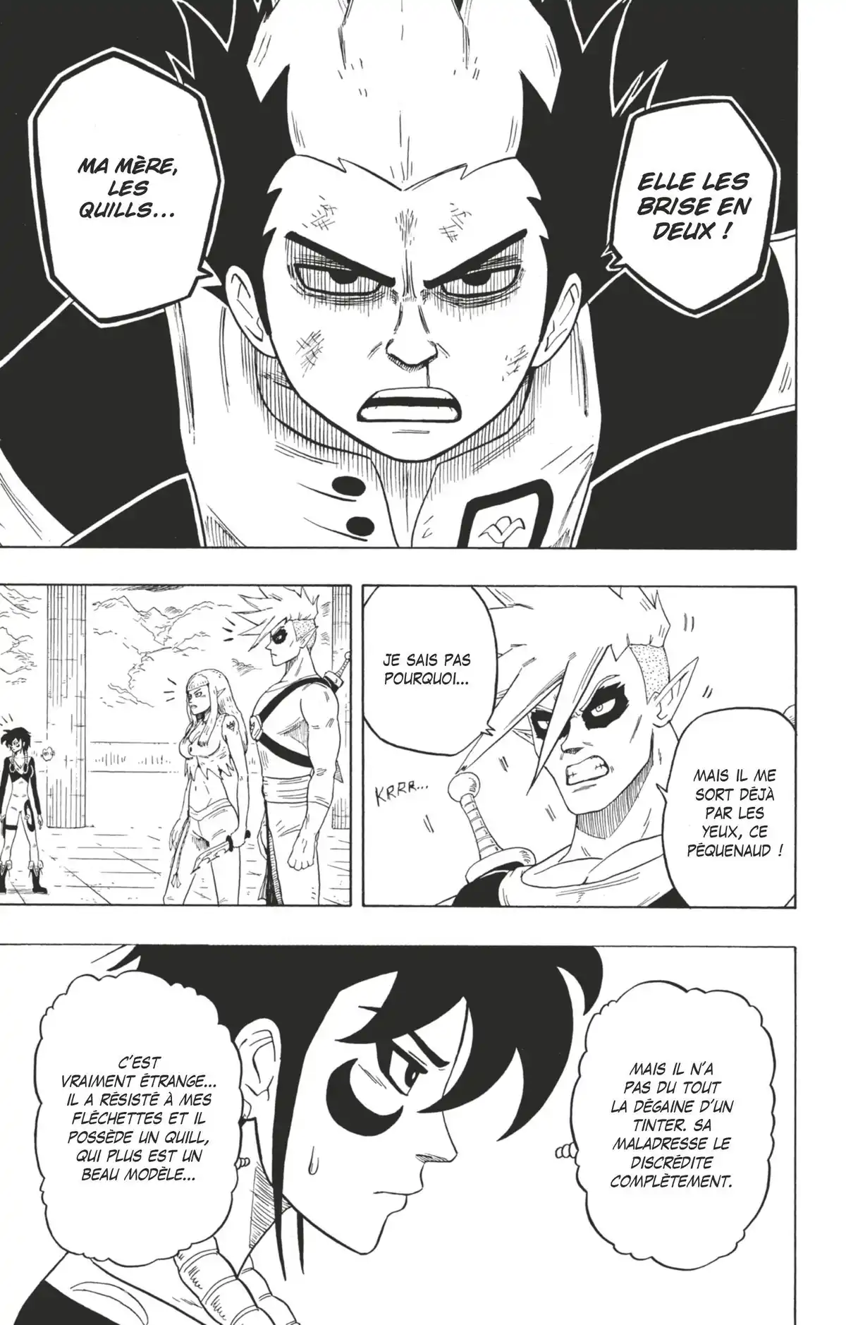 Tinta Run Volume 2 page 117