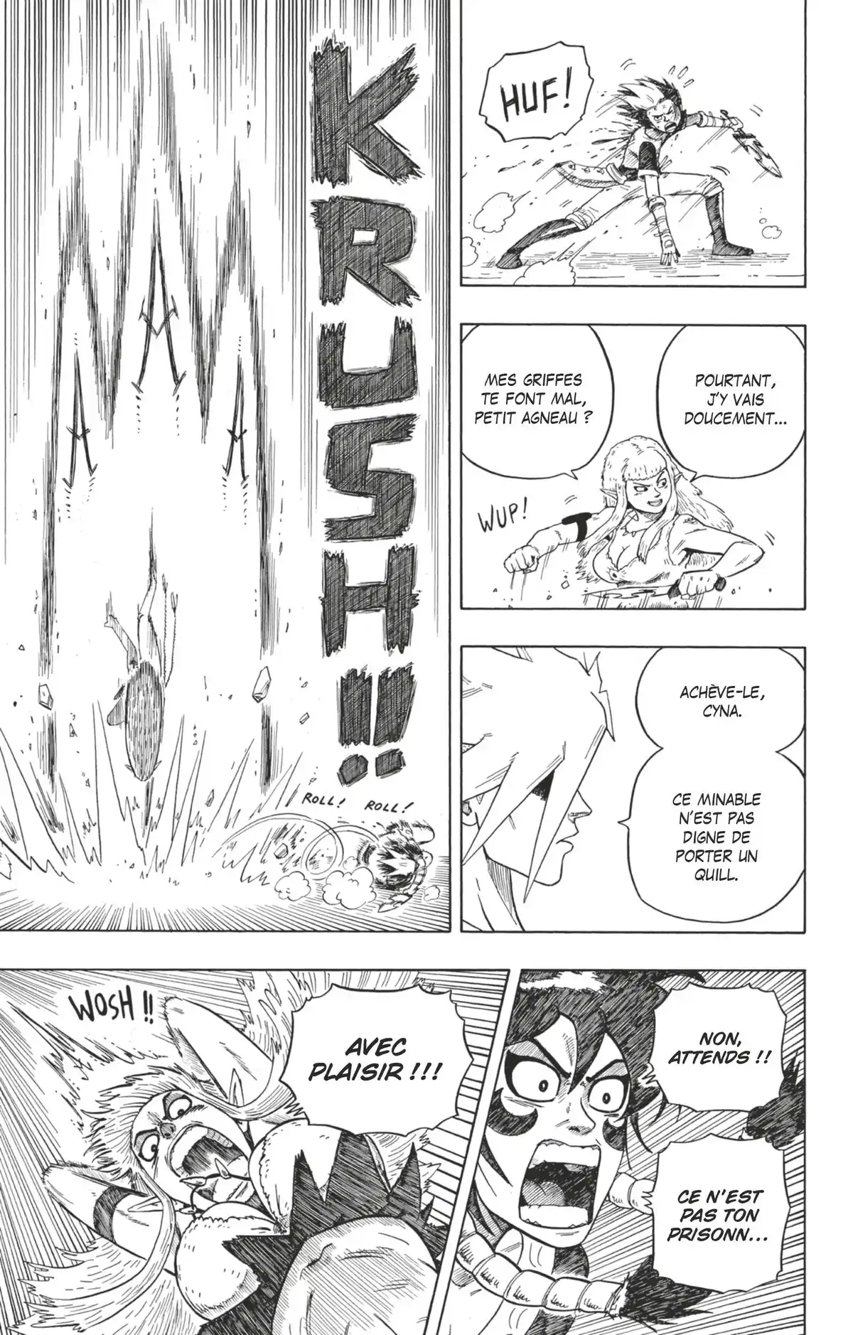 Tinta Run Volume 2 page 121