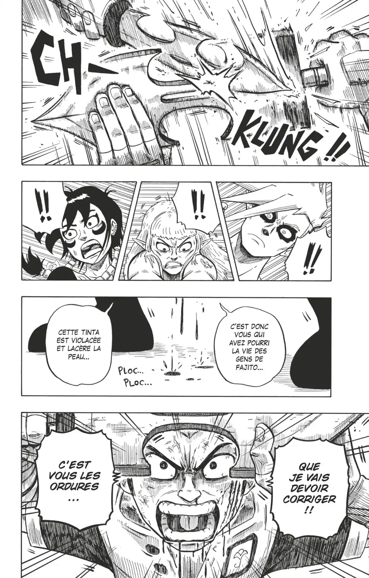 Tinta Run Volume 2 page 122
