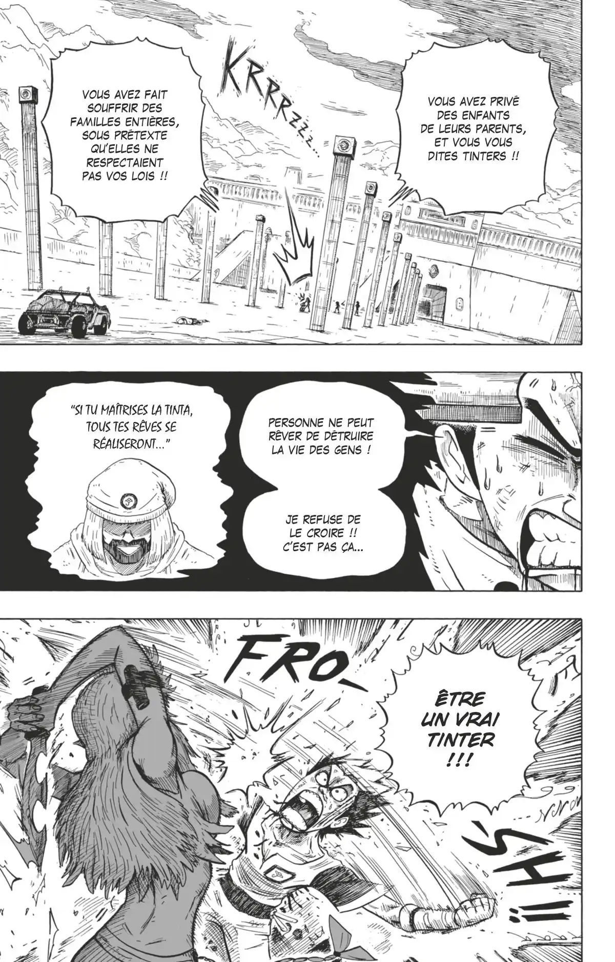 Tinta Run Volume 2 page 123