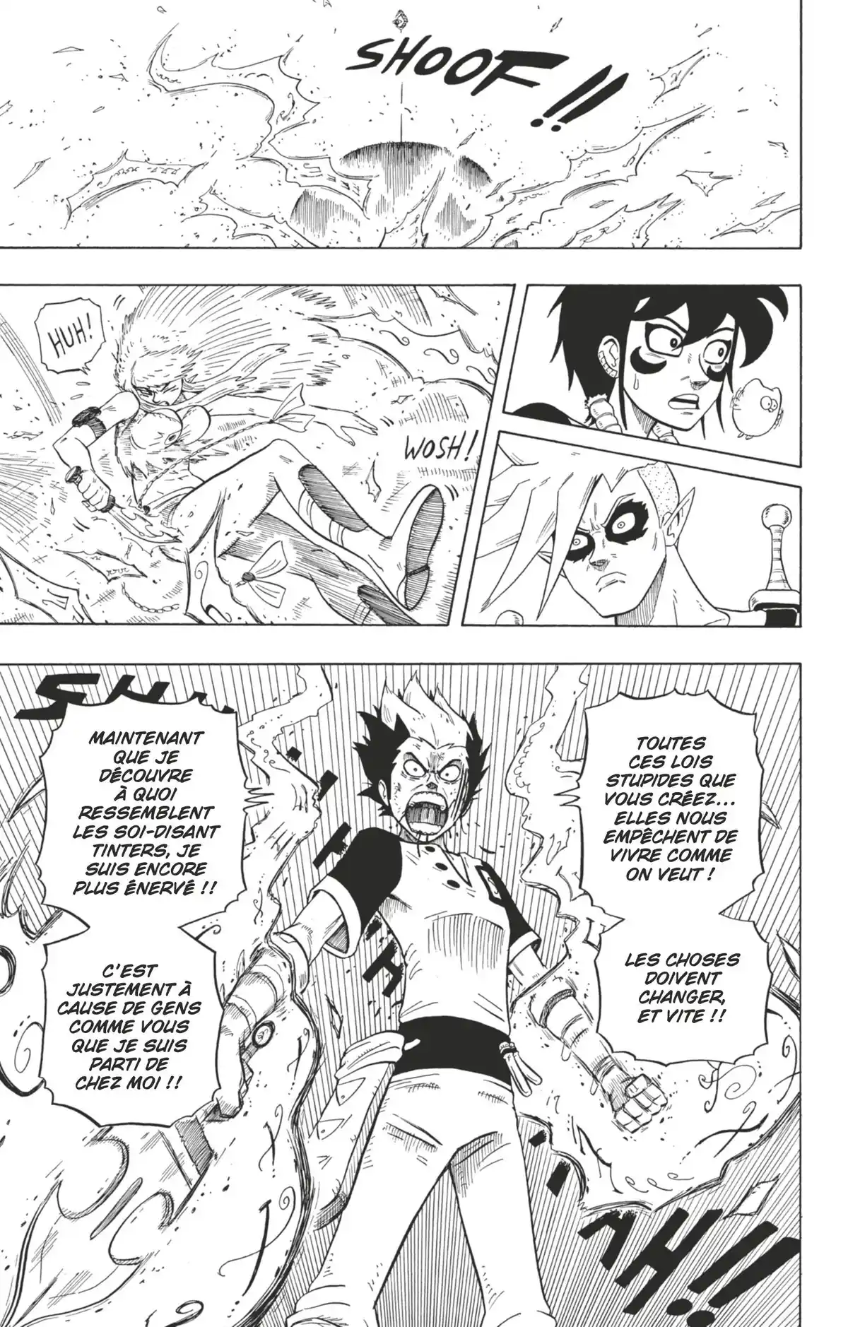 Tinta Run Volume 2 page 125
