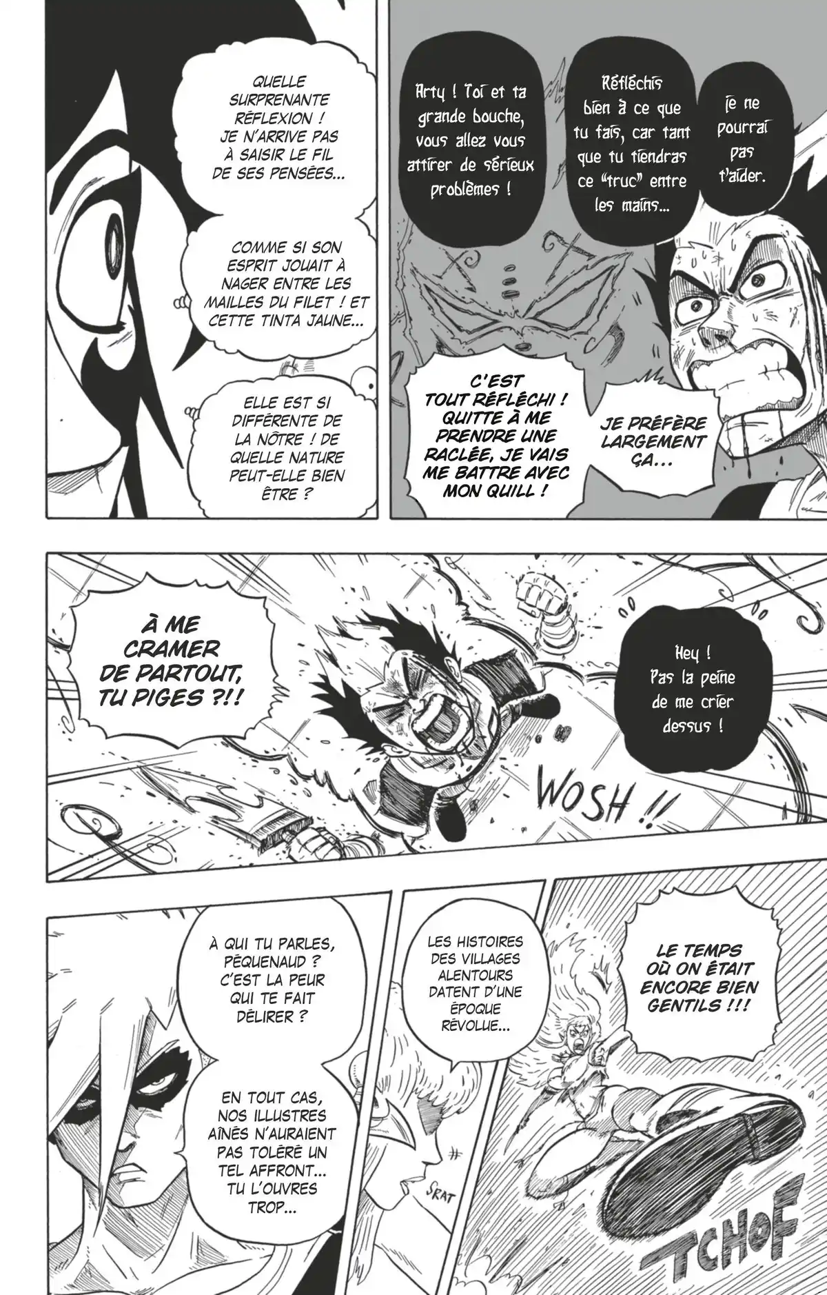 Tinta Run Volume 2 page 126