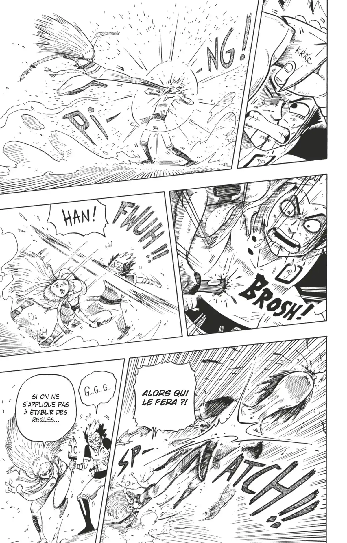Tinta Run Volume 2 page 127